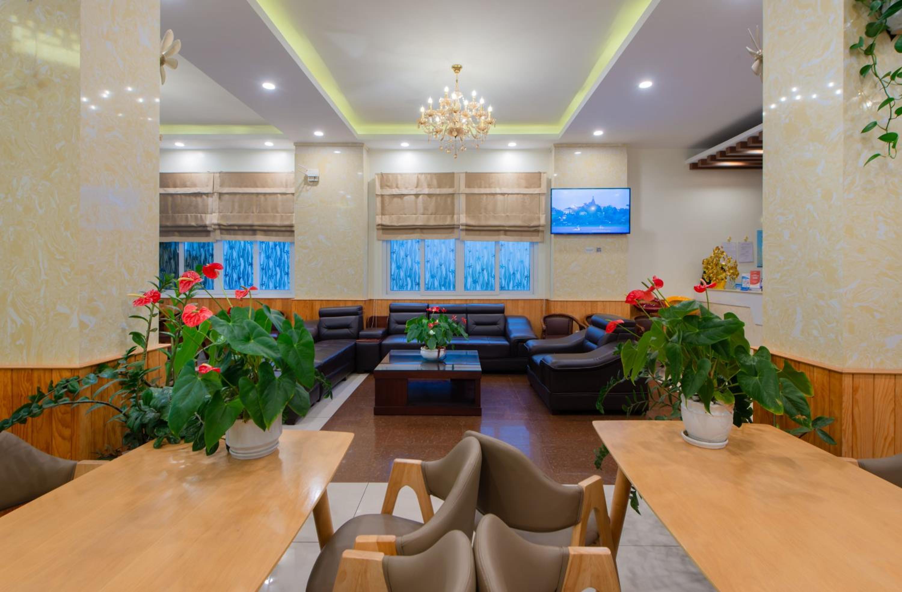 Duy Vinh Hotel Dalat