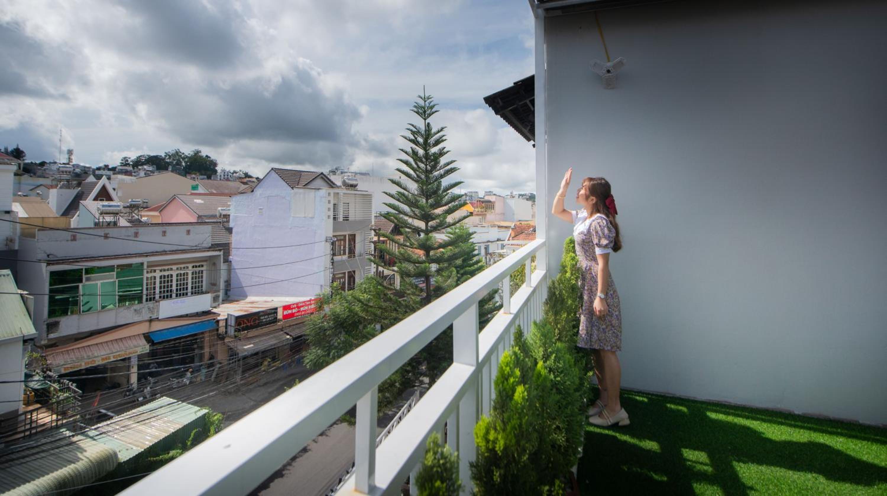 Duy Vinh Hotel Dalat