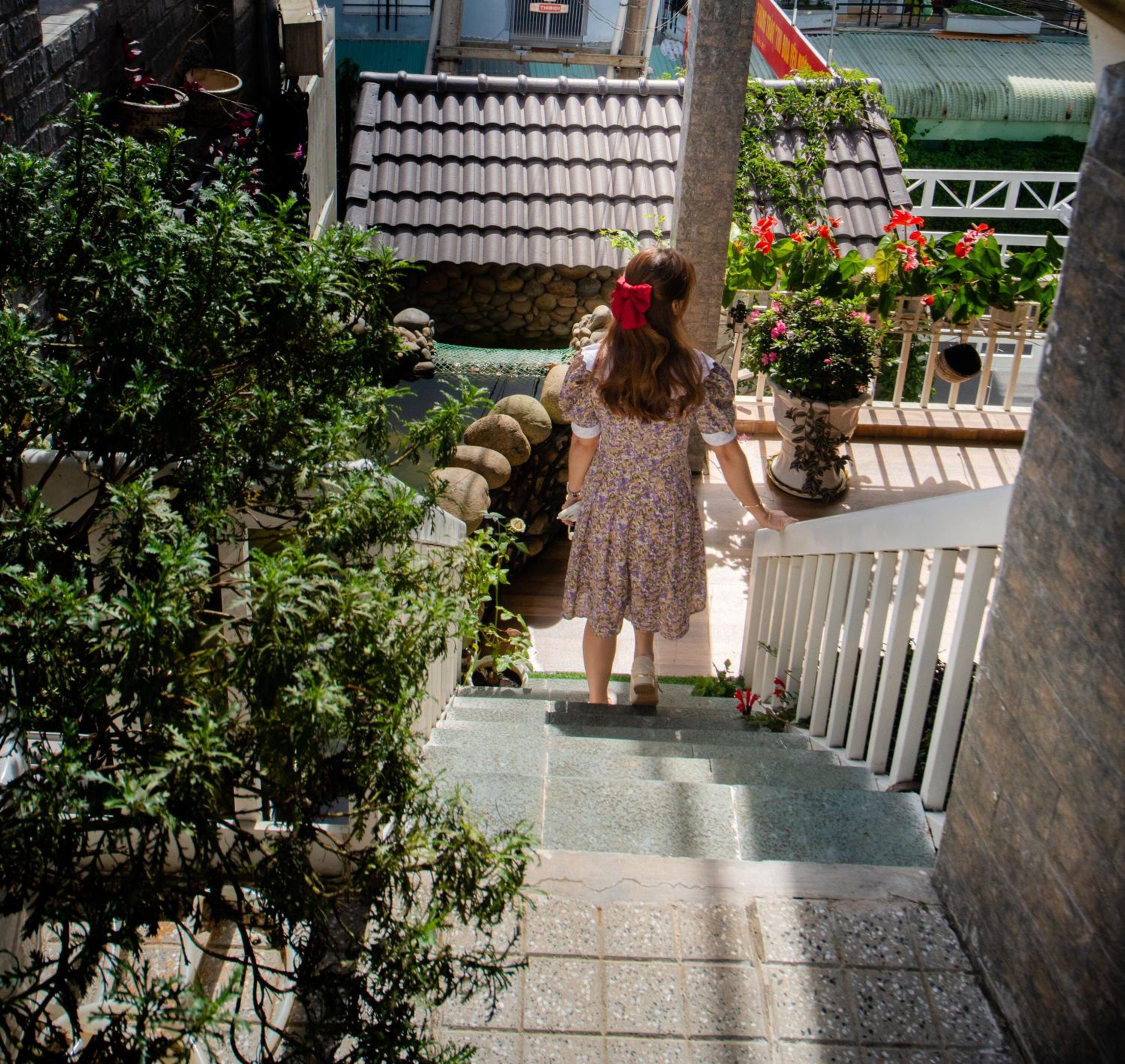 Duy Vinh Hotel Dalat