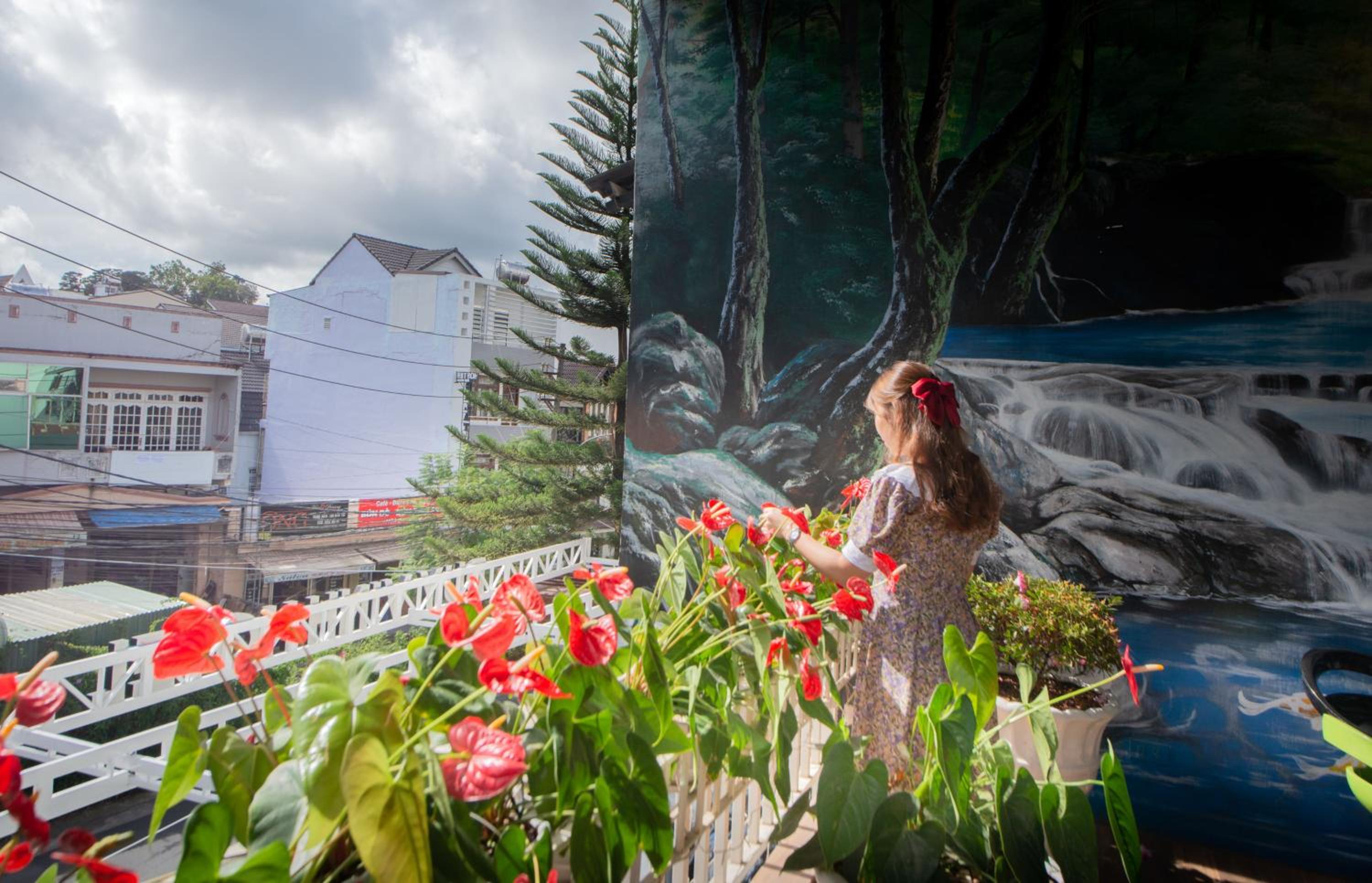 Duy Vinh Hotel Dalat