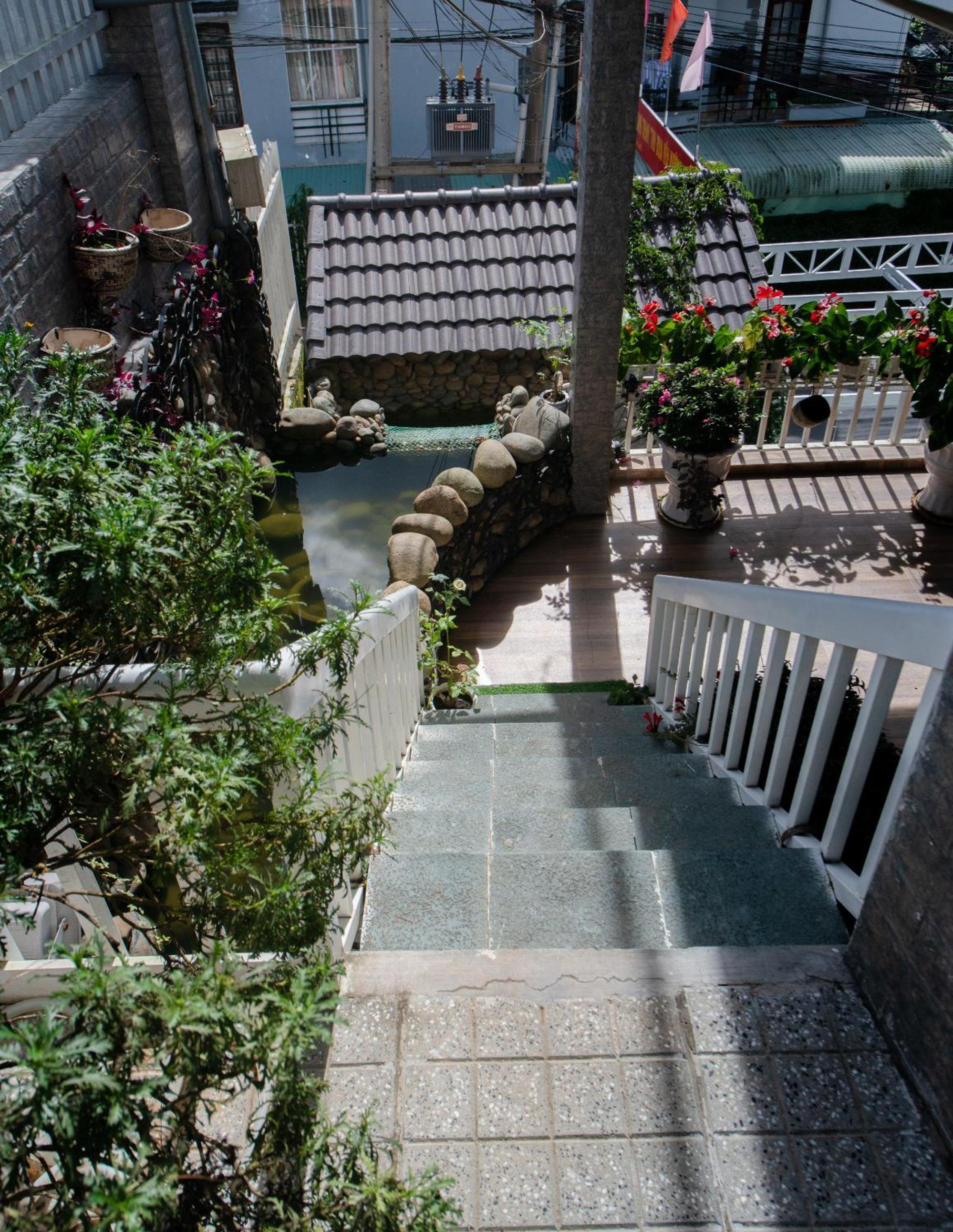Duy Vinh Hotel Dalat
