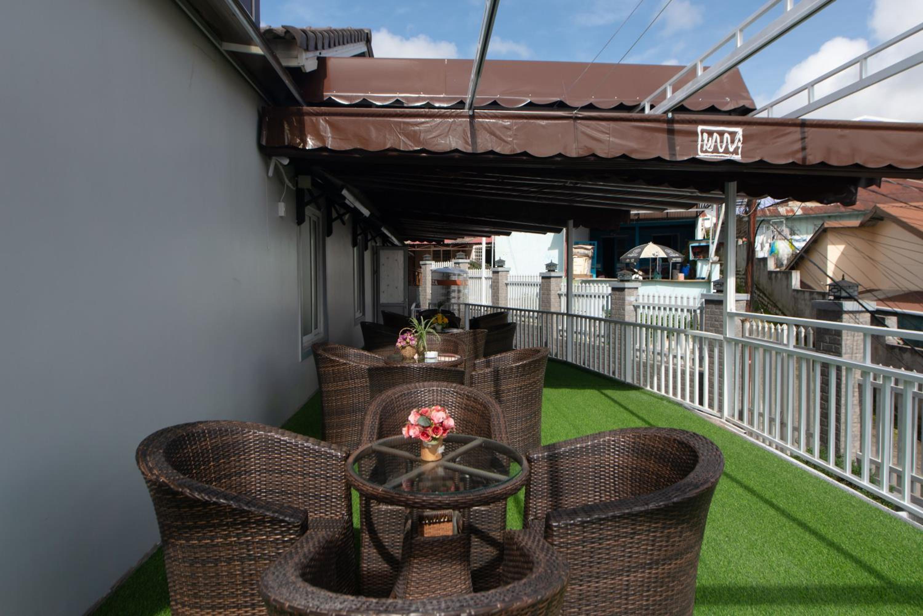 Duy Vinh Hotel Dalat