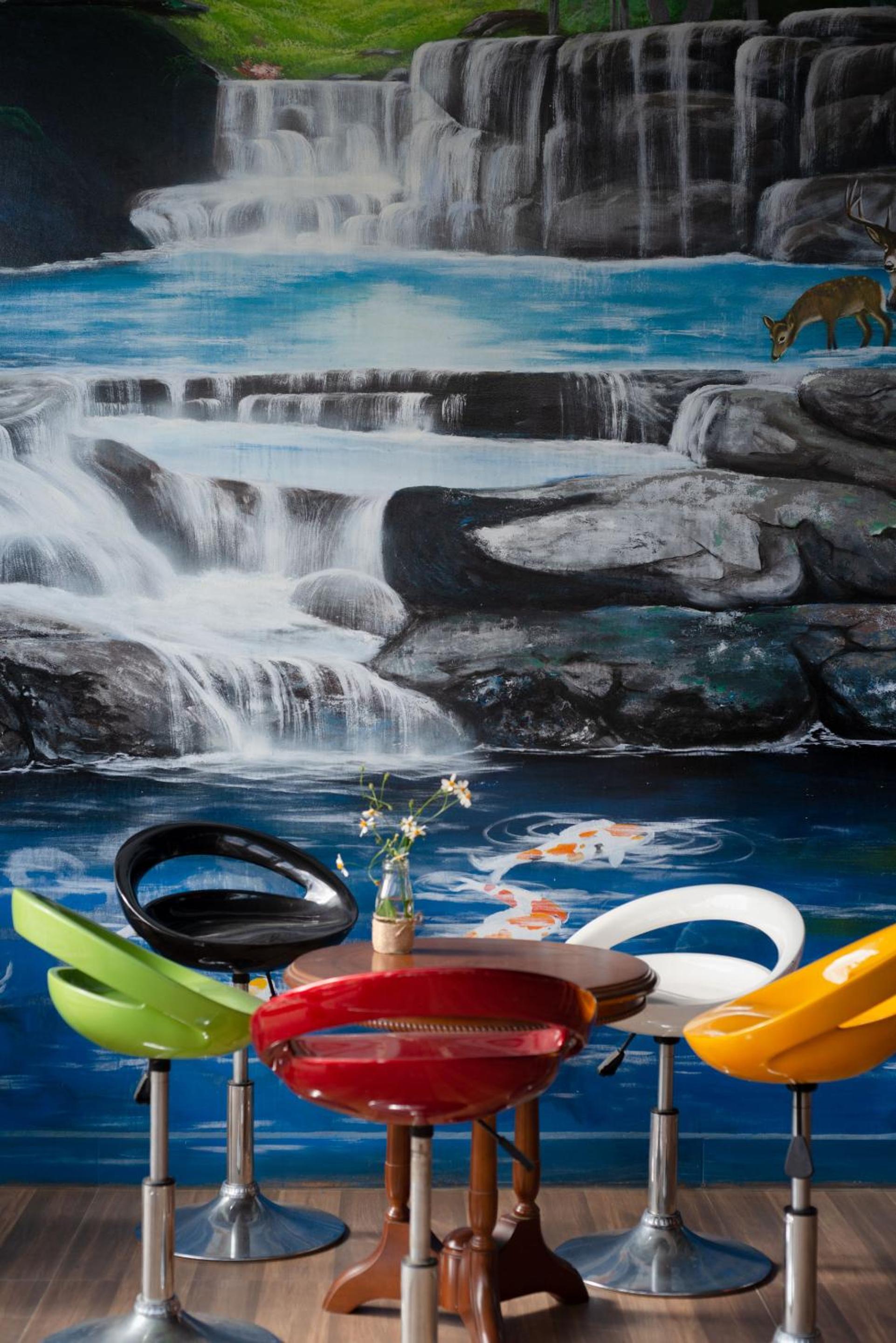 Duy Vinh Hotel Dalat