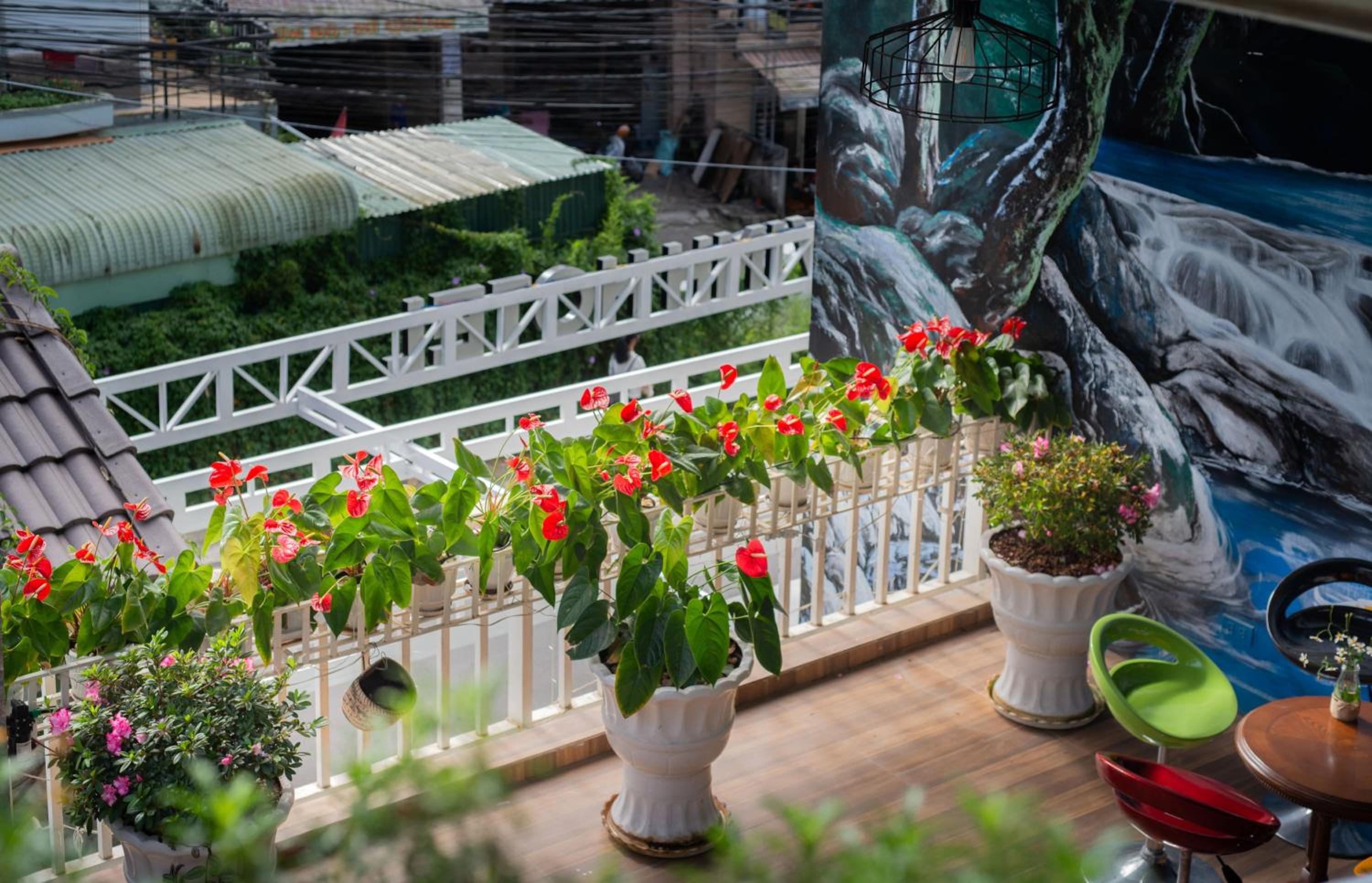 Duy Vinh Hotel Dalat