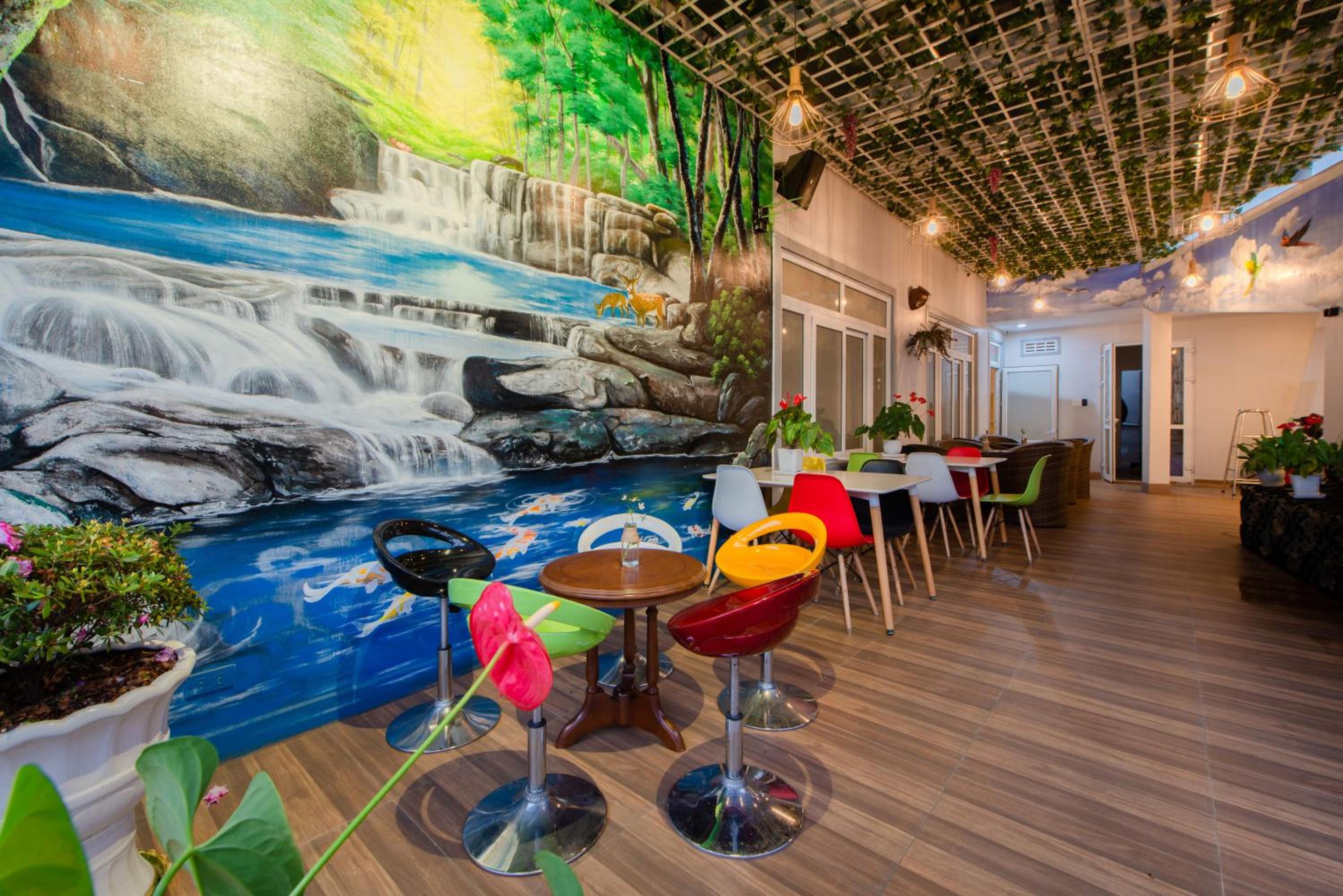 Duy Vinh Hotel Dalat
