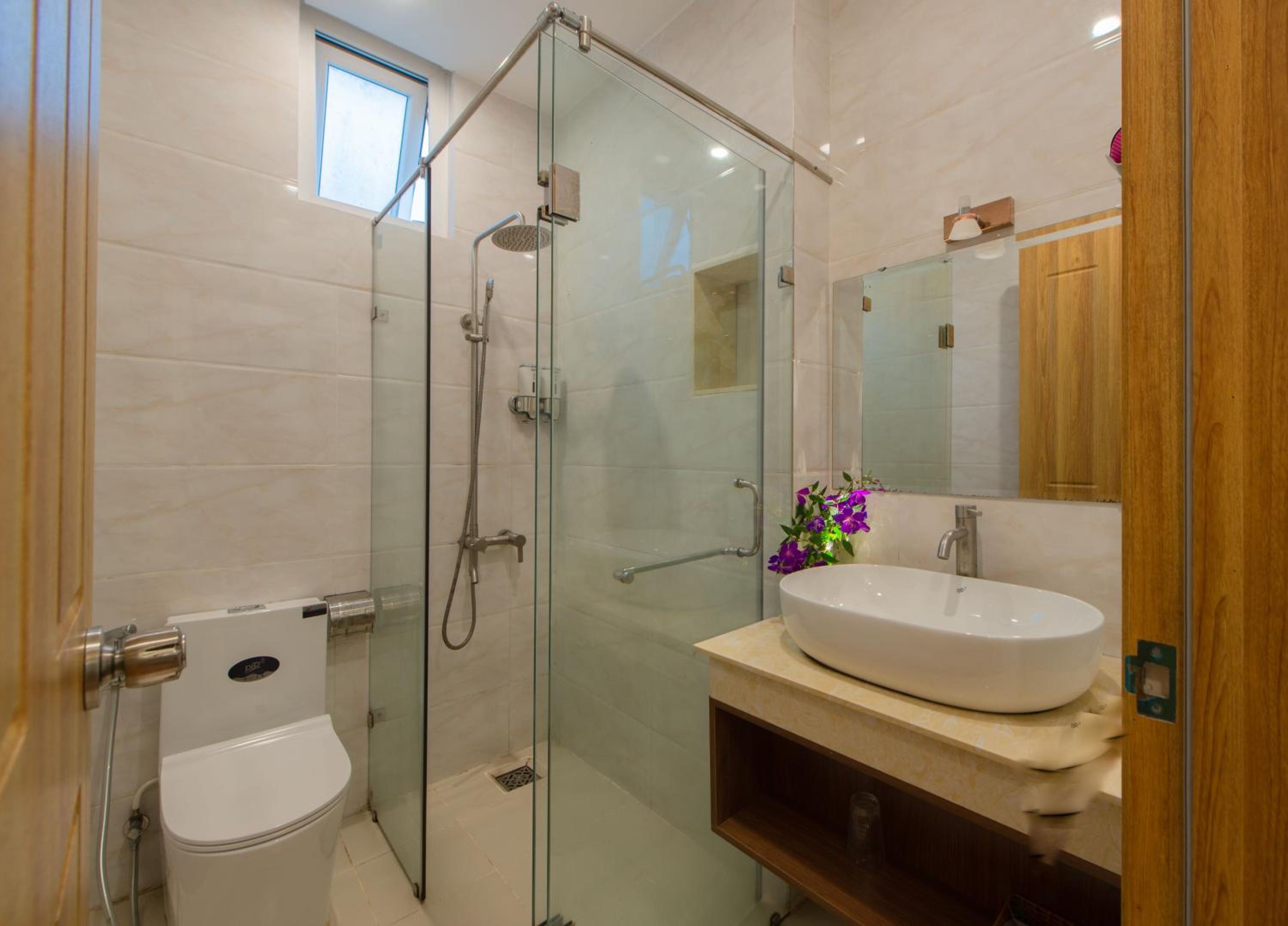 Duy Vinh Hotel Dalat