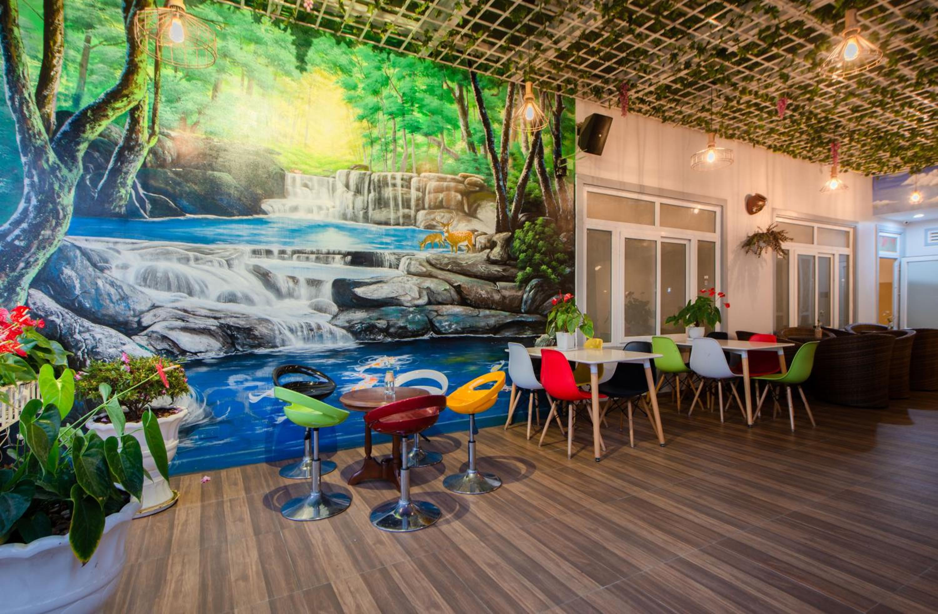 Duy Vinh Hotel Dalat
