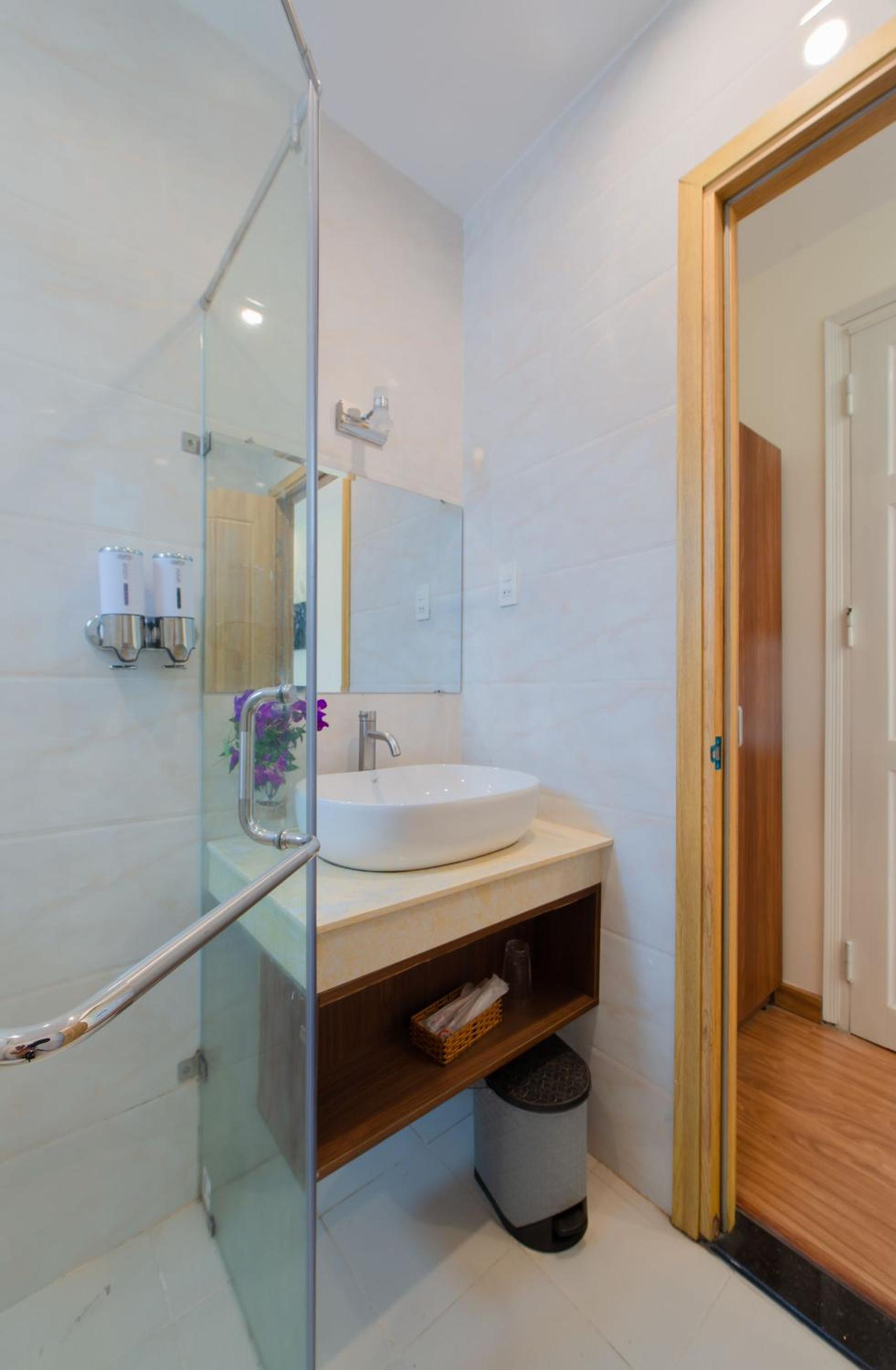 Duy Vinh Hotel Dalat
