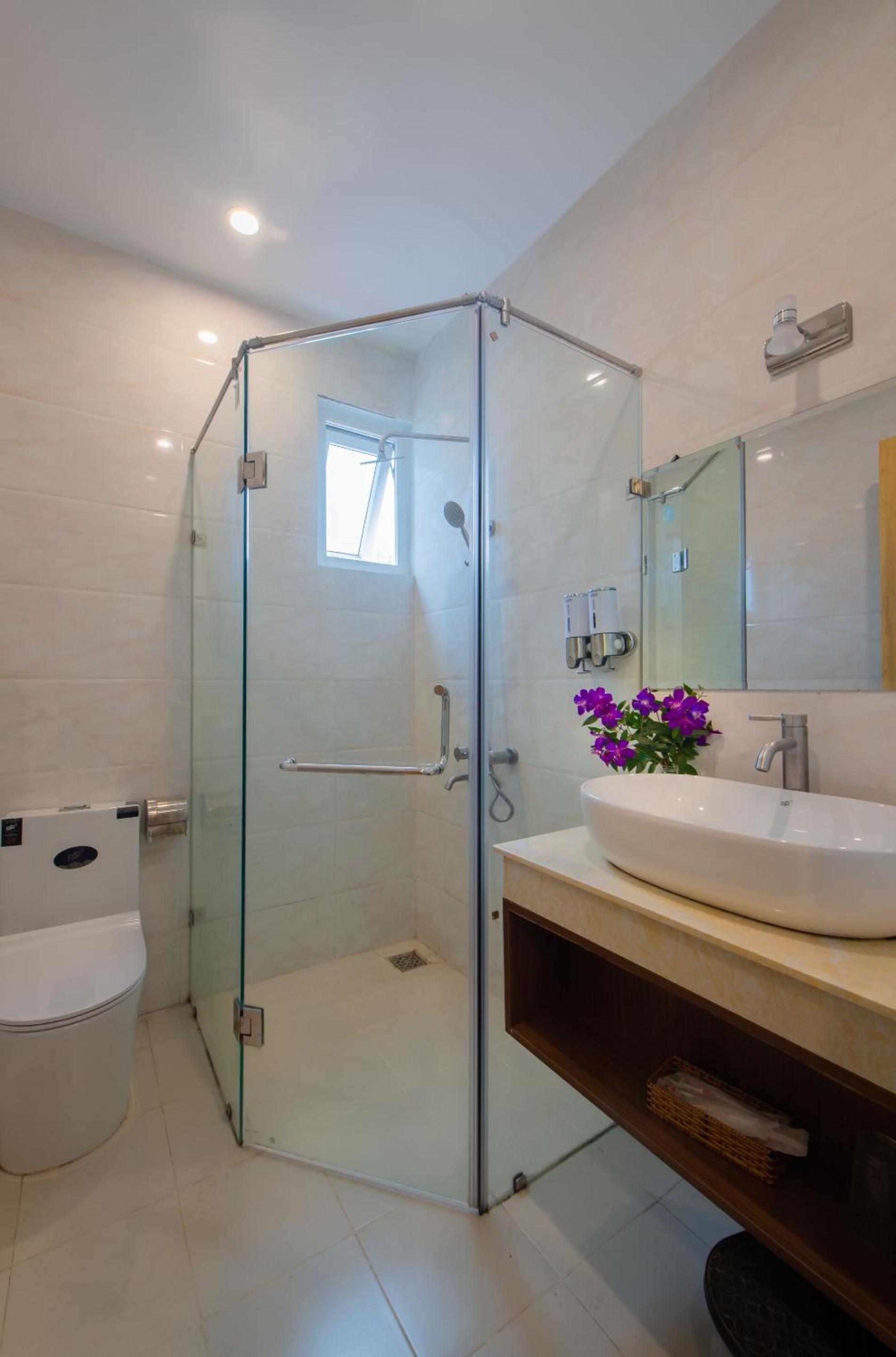 Duy Vinh Hotel Dalat