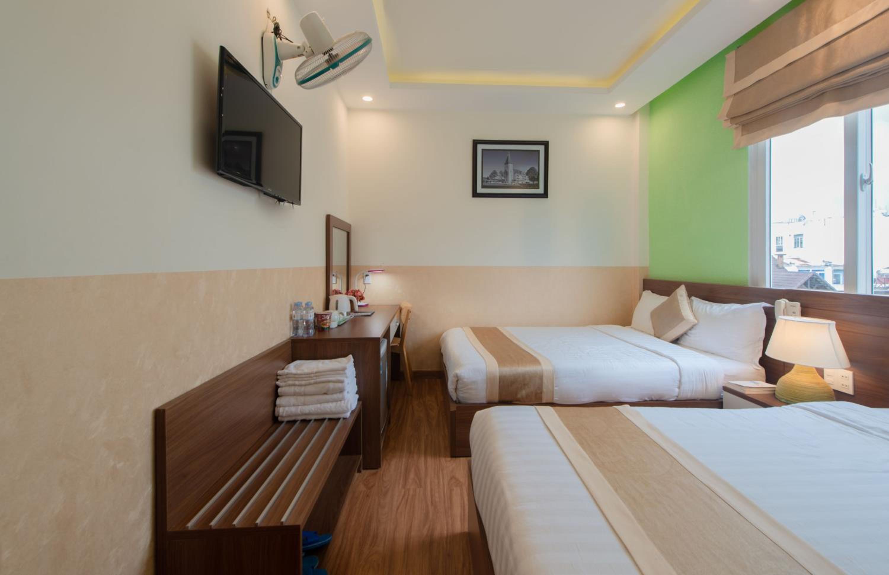 Duy Vinh Hotel Dalat