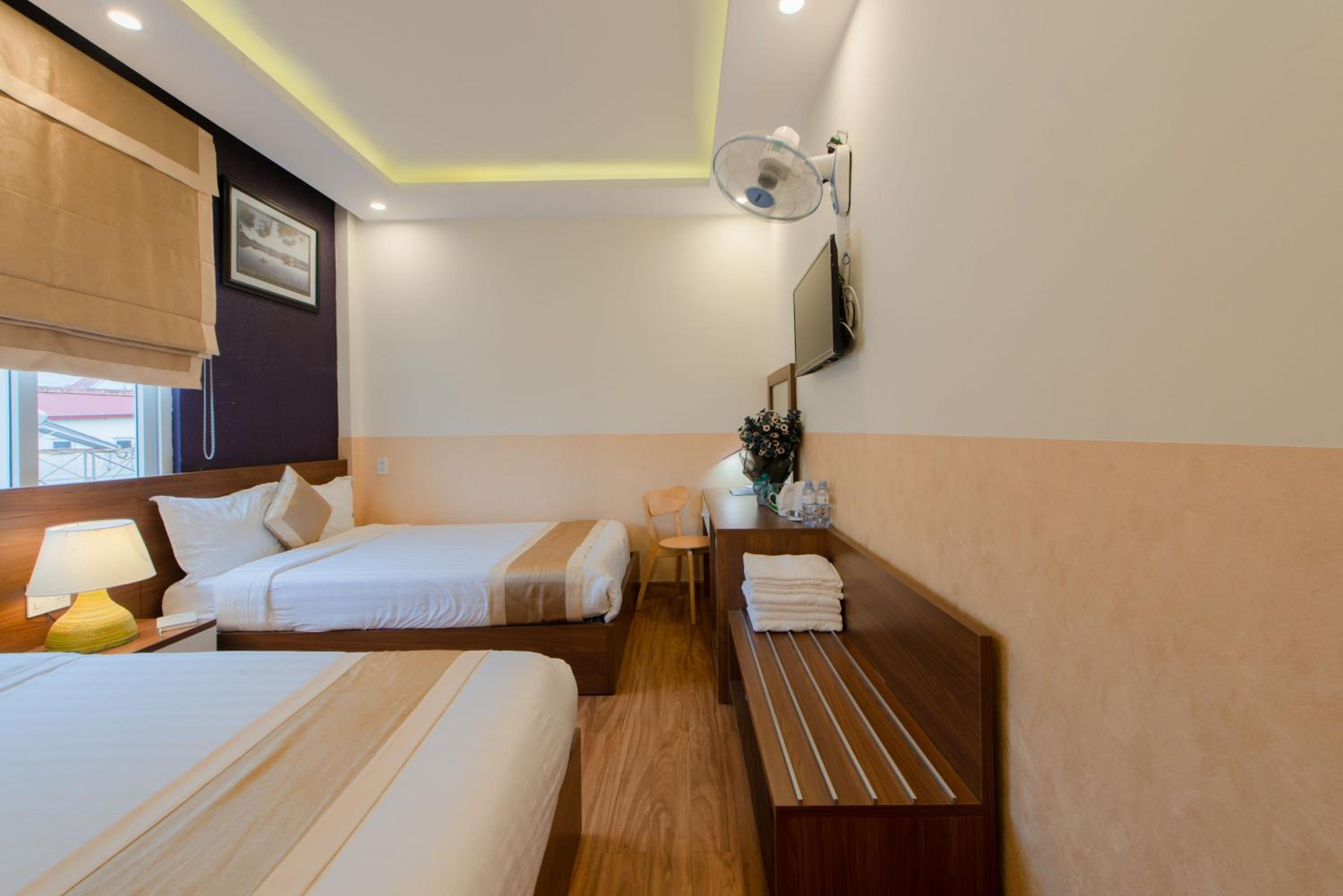 Duy Vinh Hotel Dalat