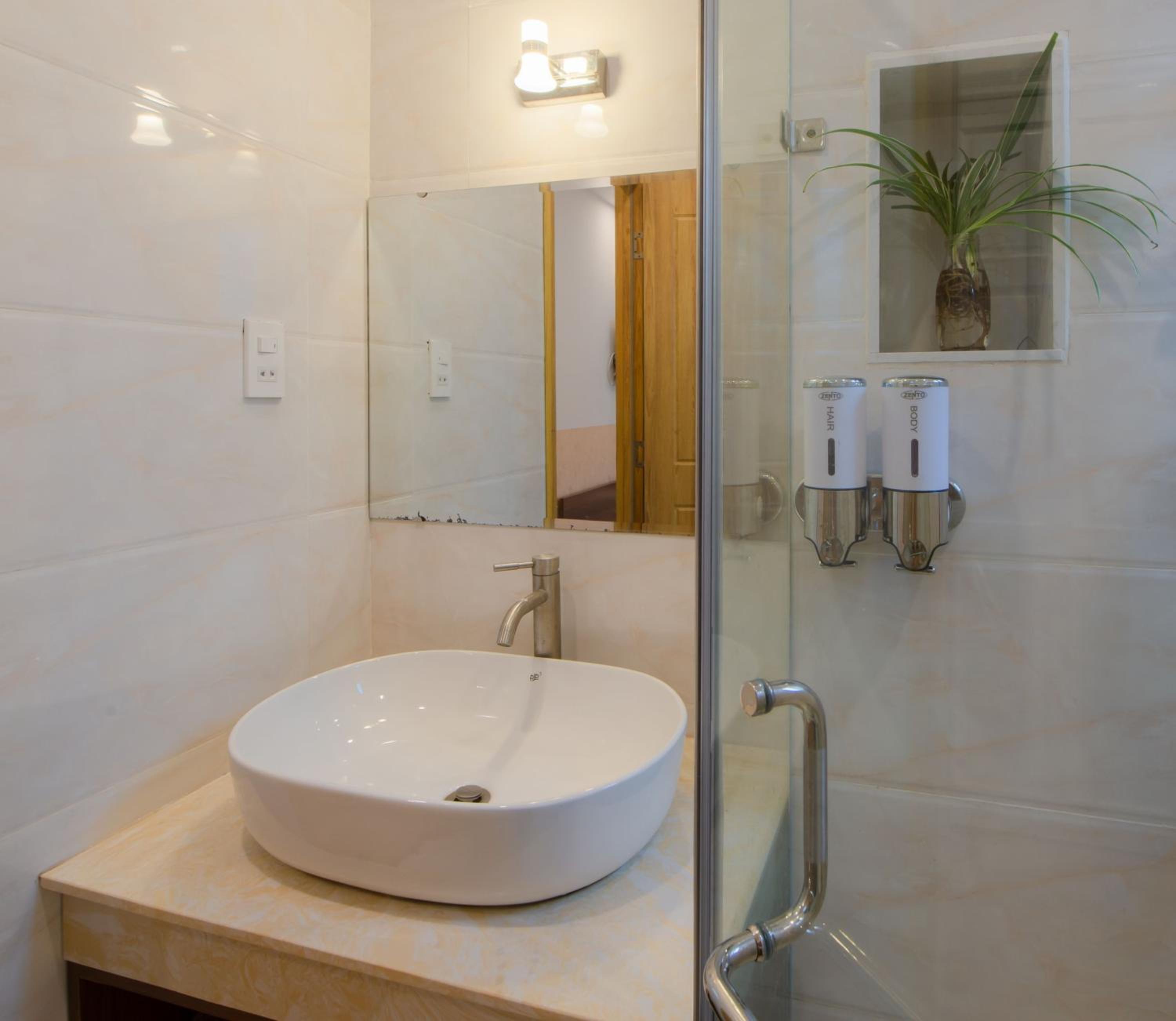 Duy Vinh Hotel Dalat