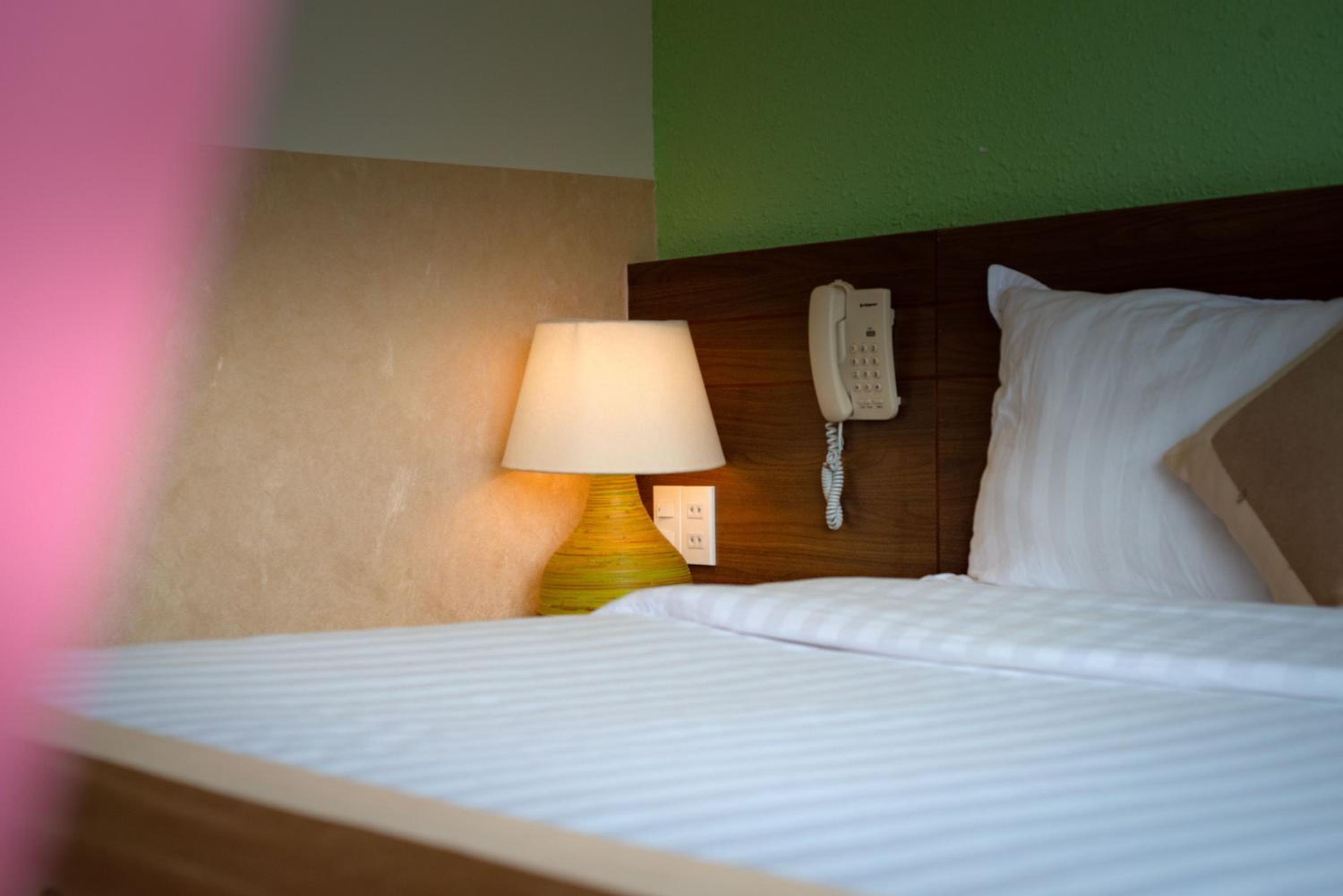 Duy Vinh Hotel Dalat