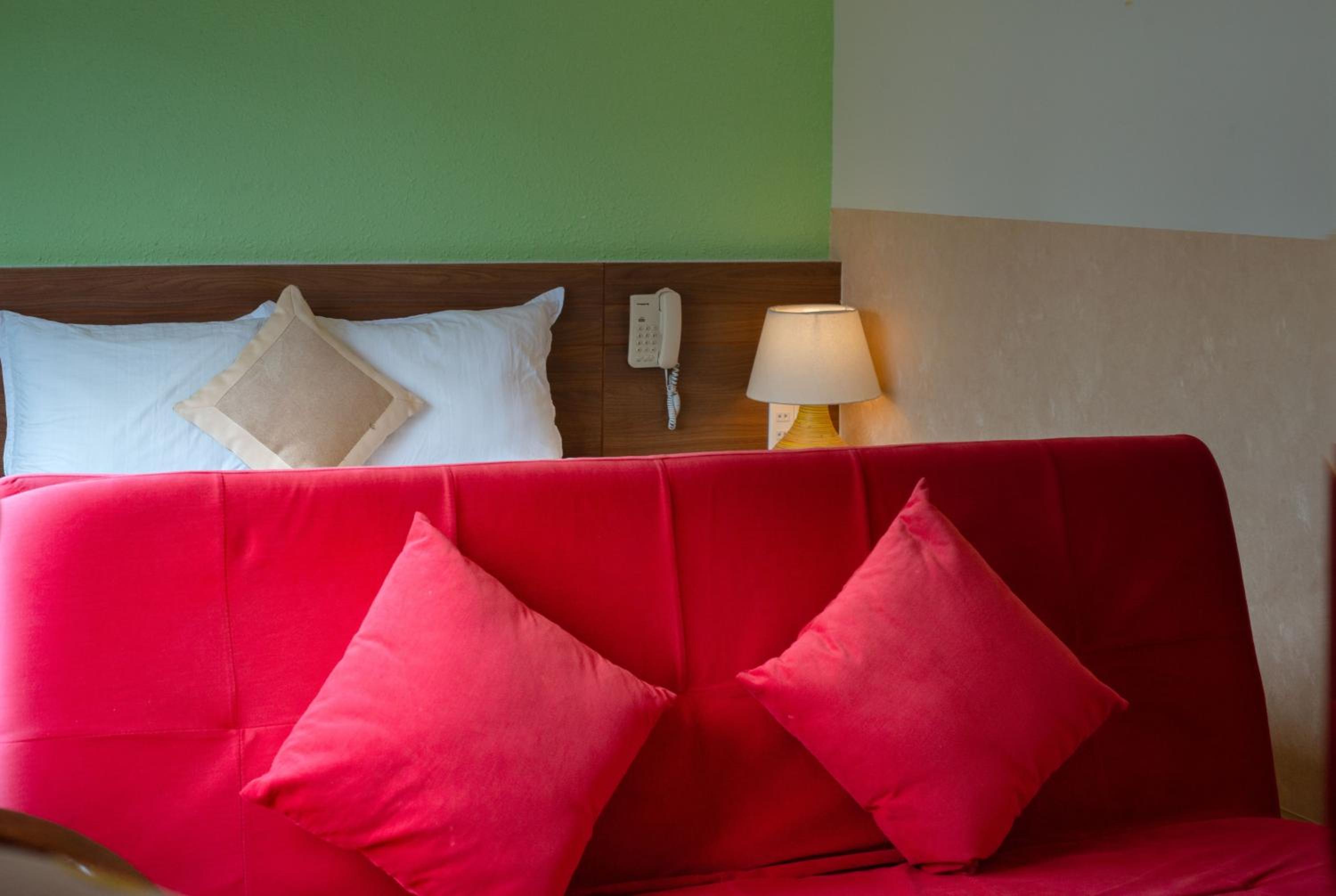 Duy Vinh Hotel Dalat