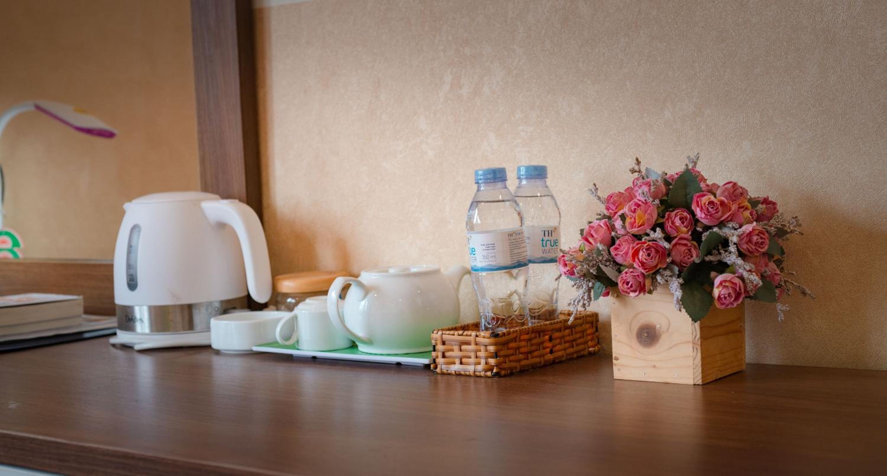 Duy Vinh Hotel Dalat