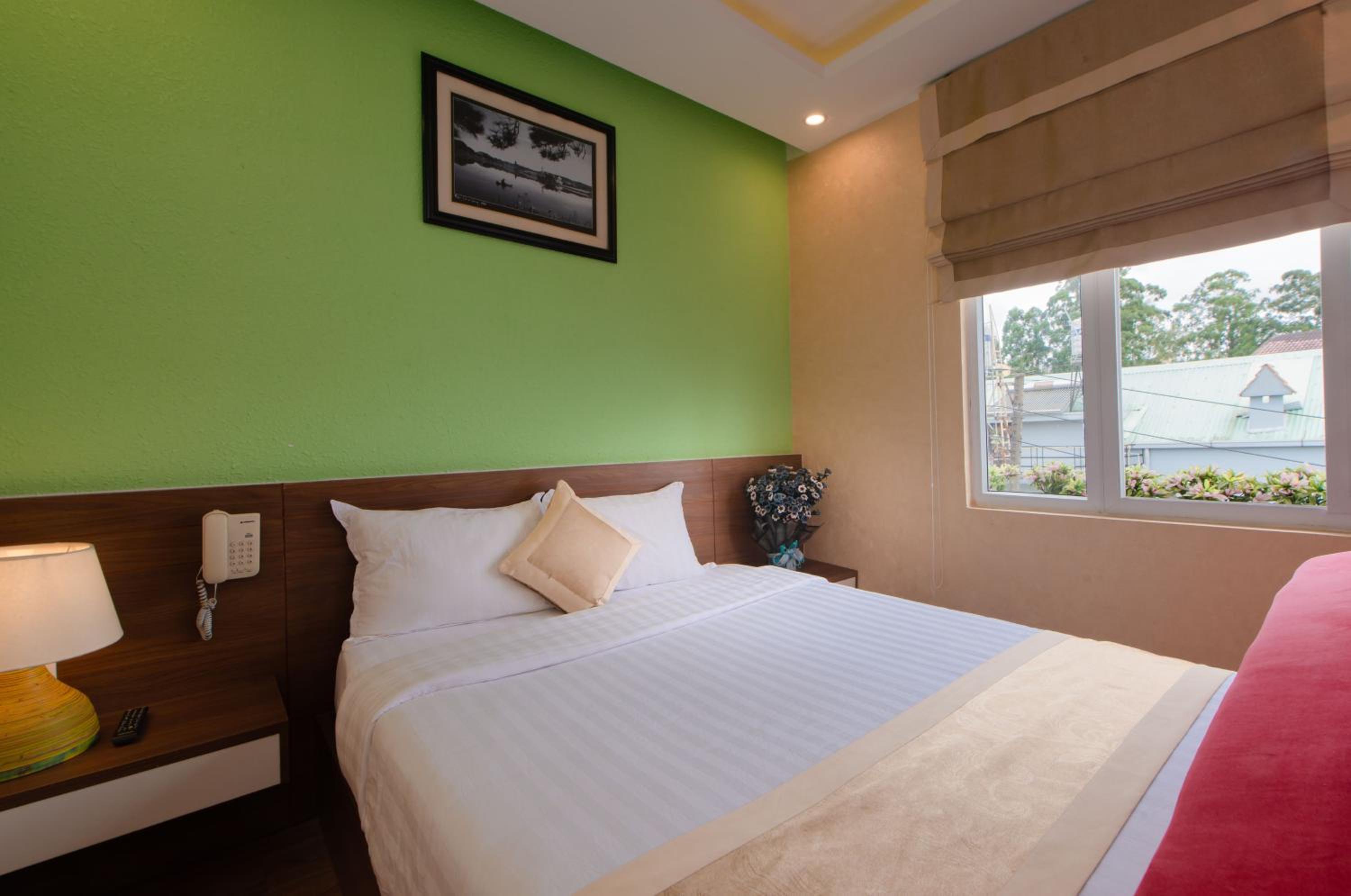 Duy Vinh Hotel Dalat