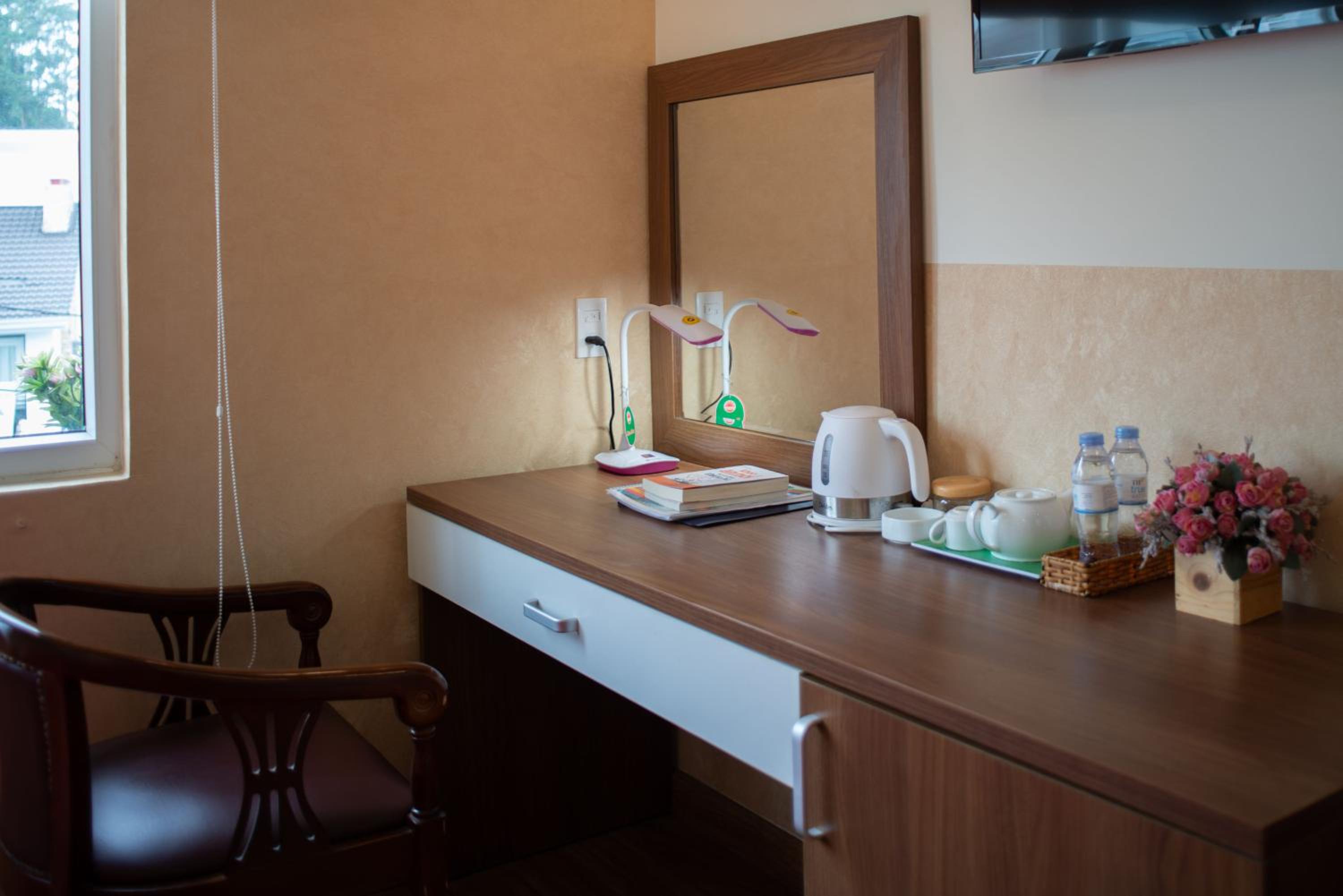 Duy Vinh Hotel Dalat