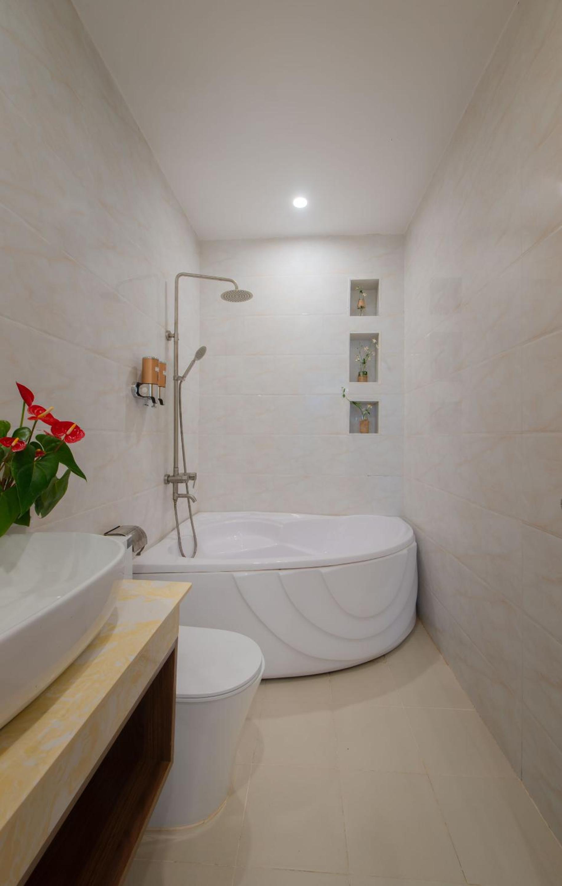 Duy Vinh Hotel Dalat