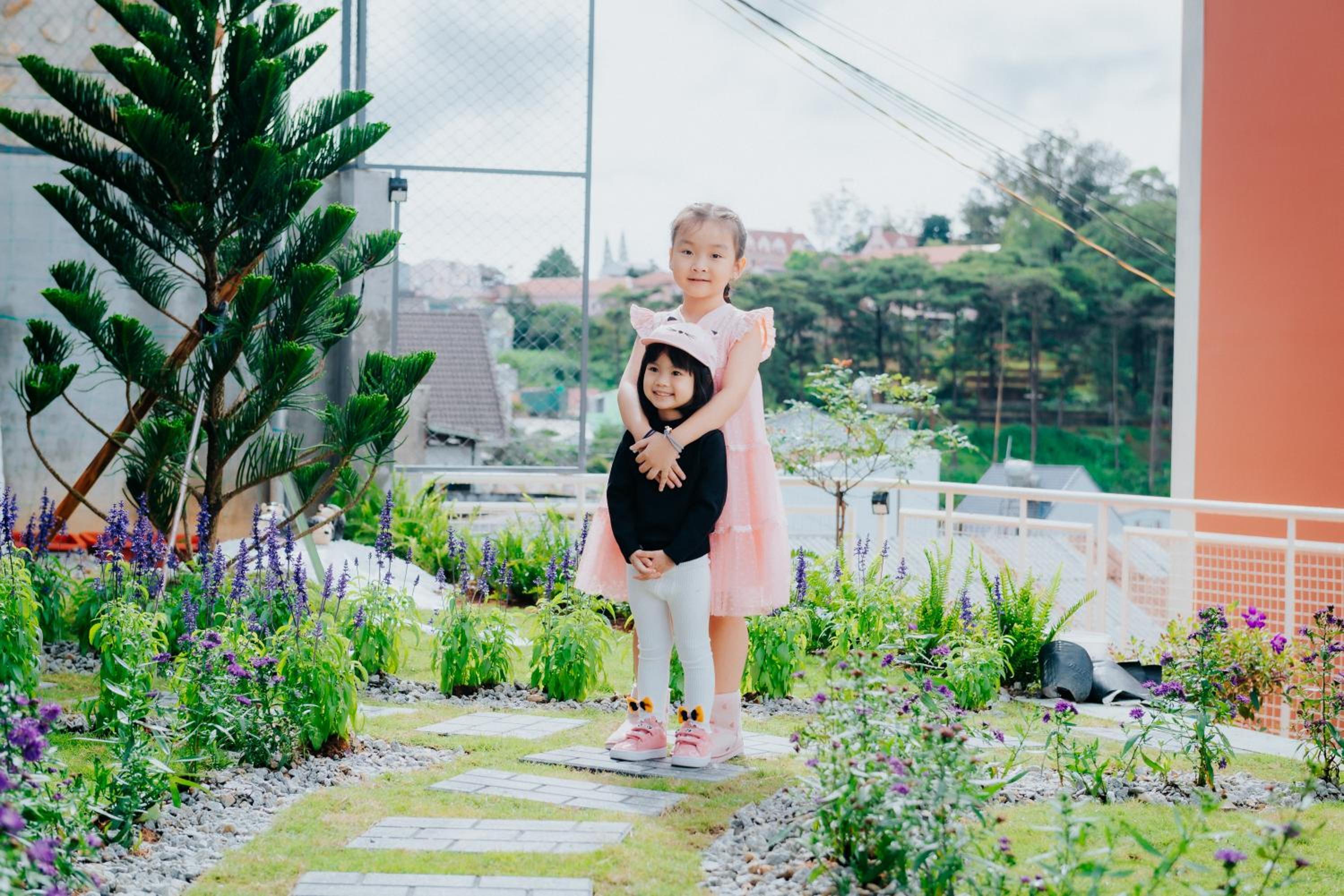 Rose Hill Villa Dalat