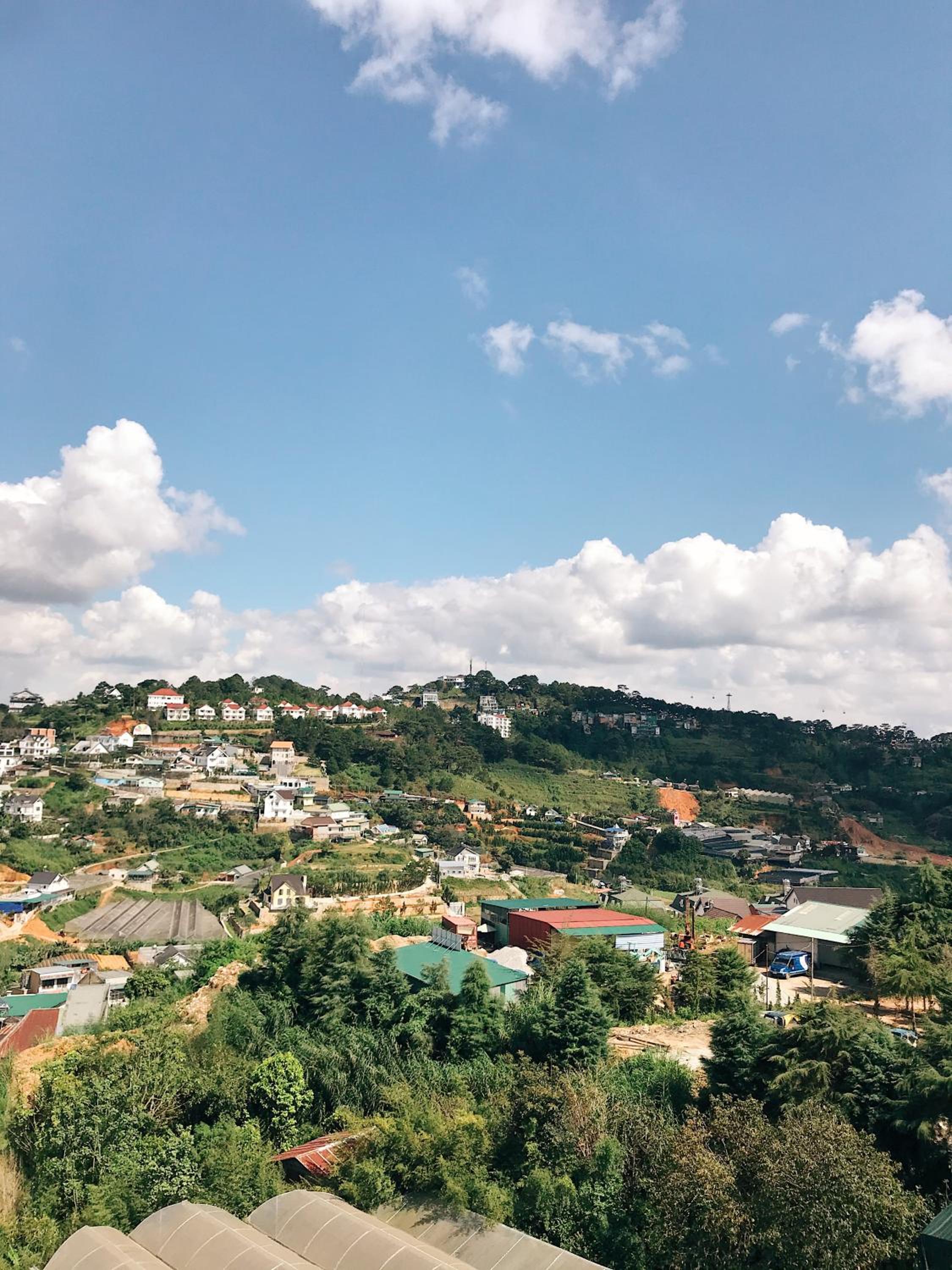 Sally Villa Homestay