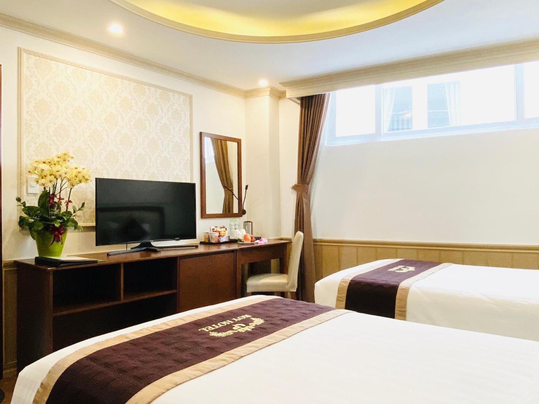 Roy Dala Hotel