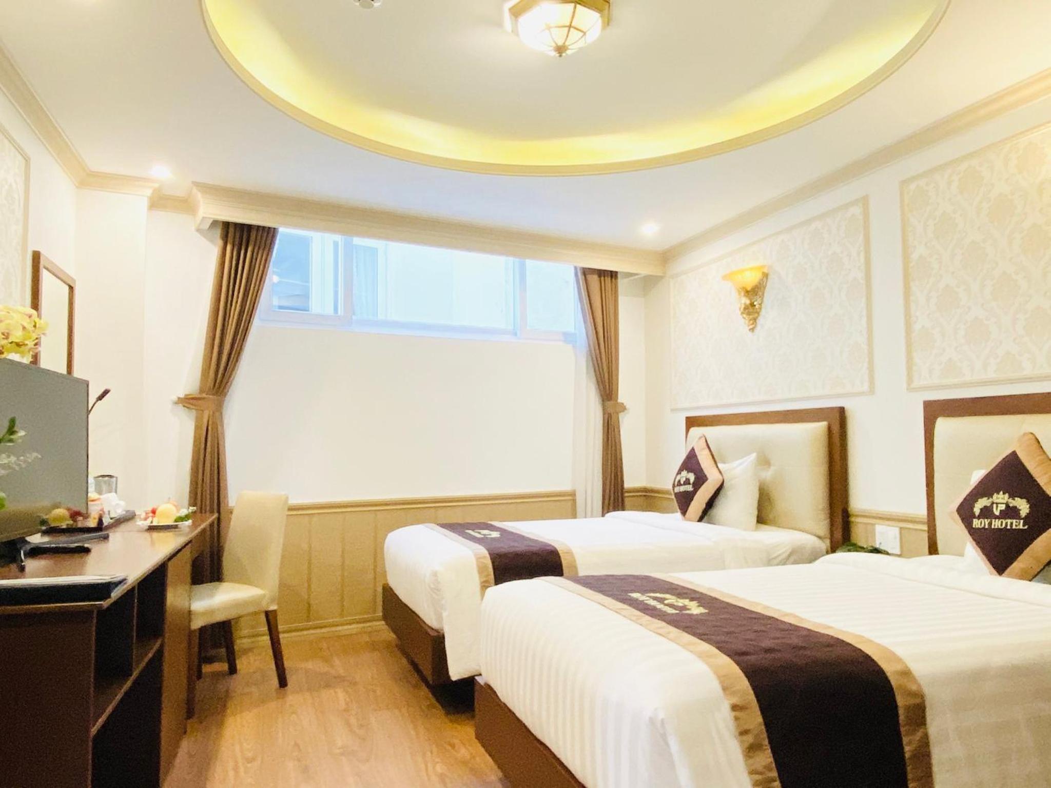 Roy Dala Hotel