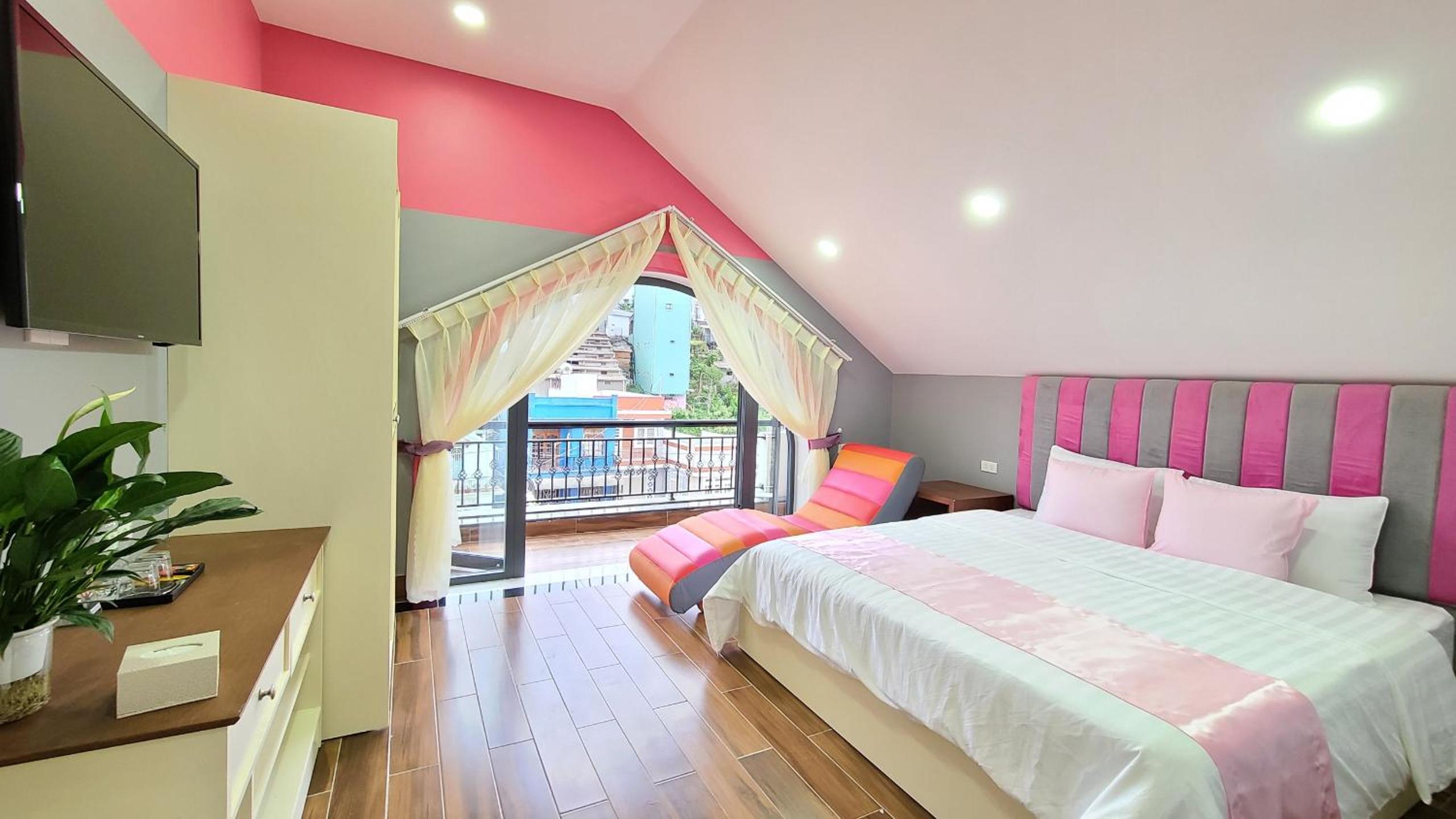 Horizon Village Dalat