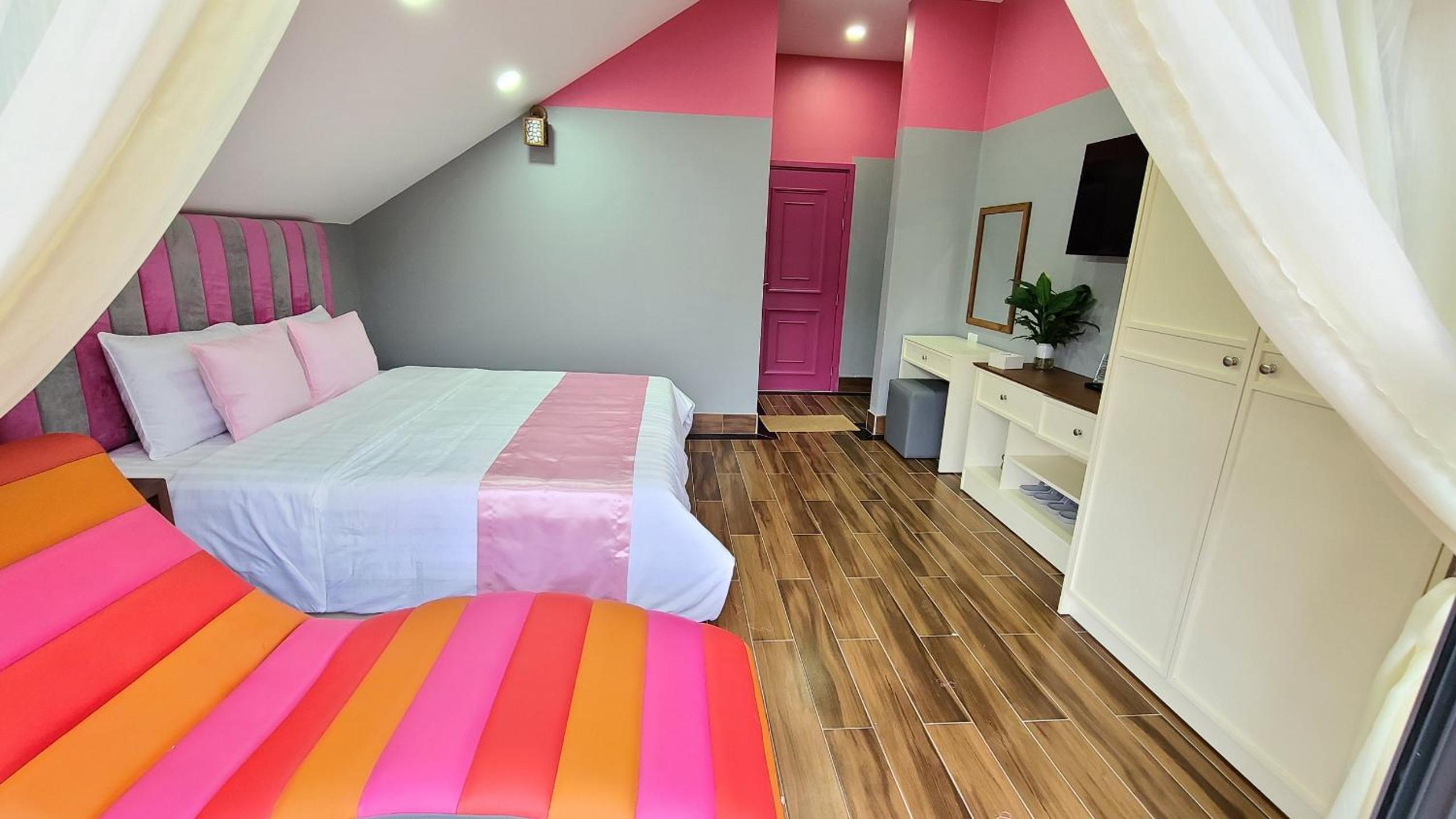 Horizon Village Dalat