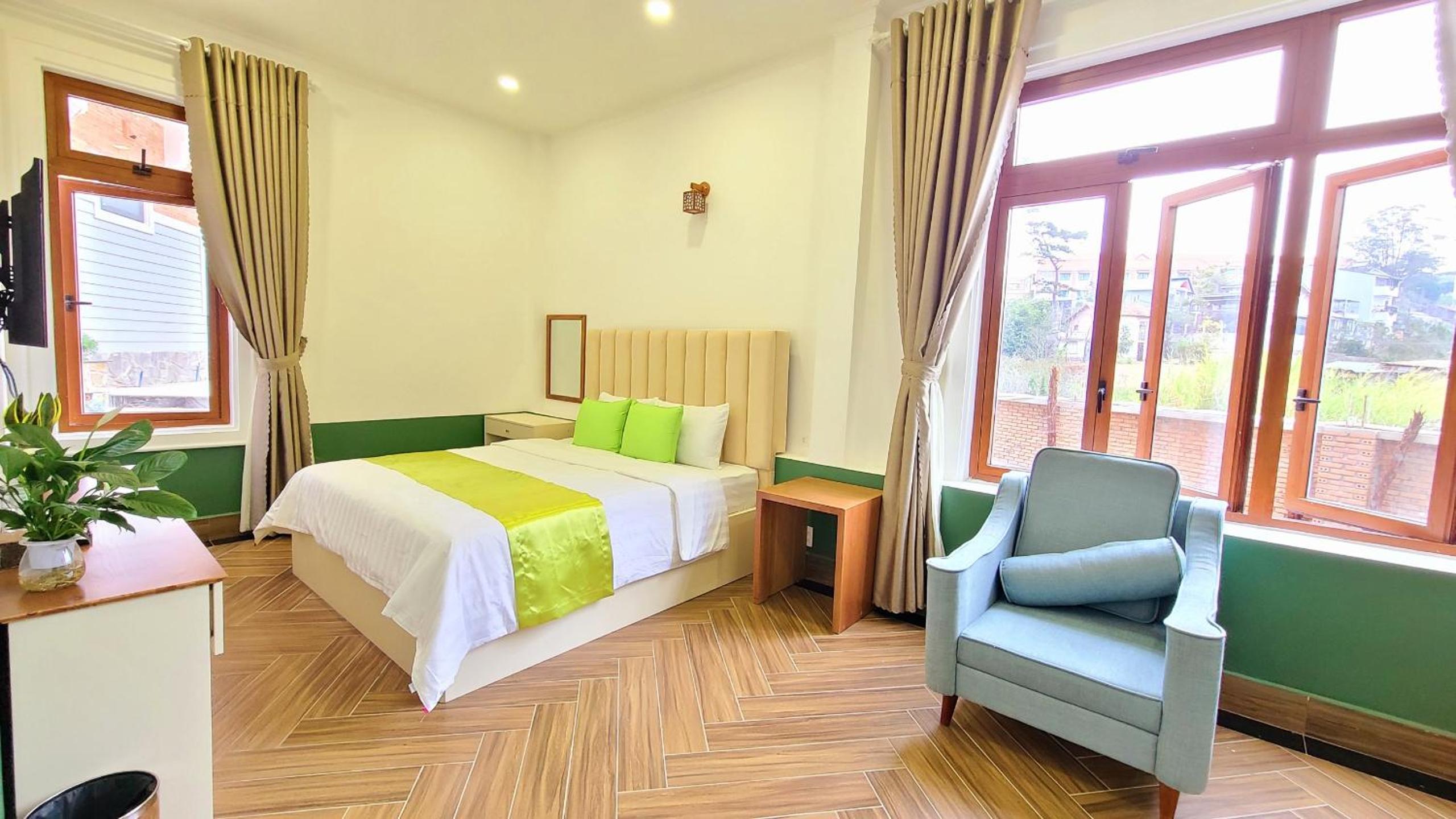 Horizon Village Dalat