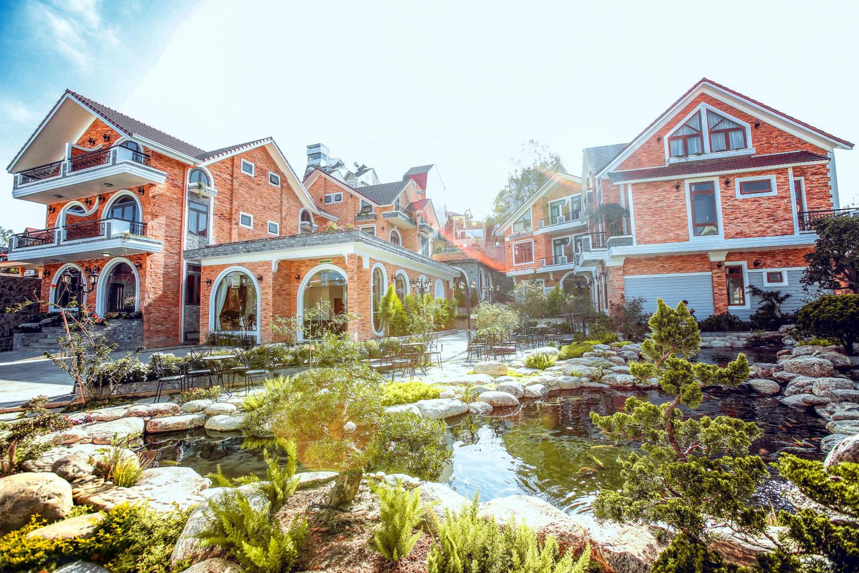 Horizon Village Dalat