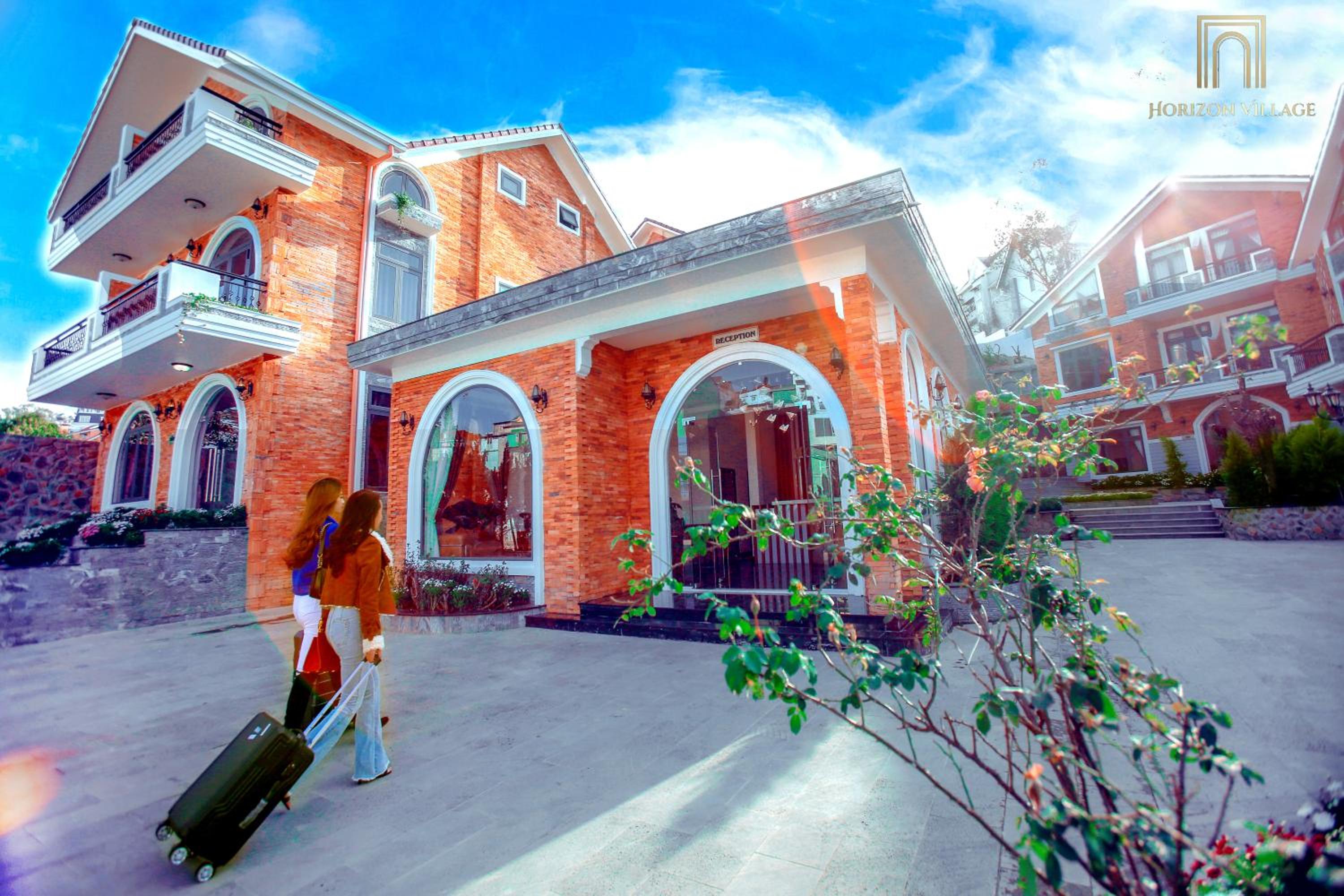 Horizon Village Dalat