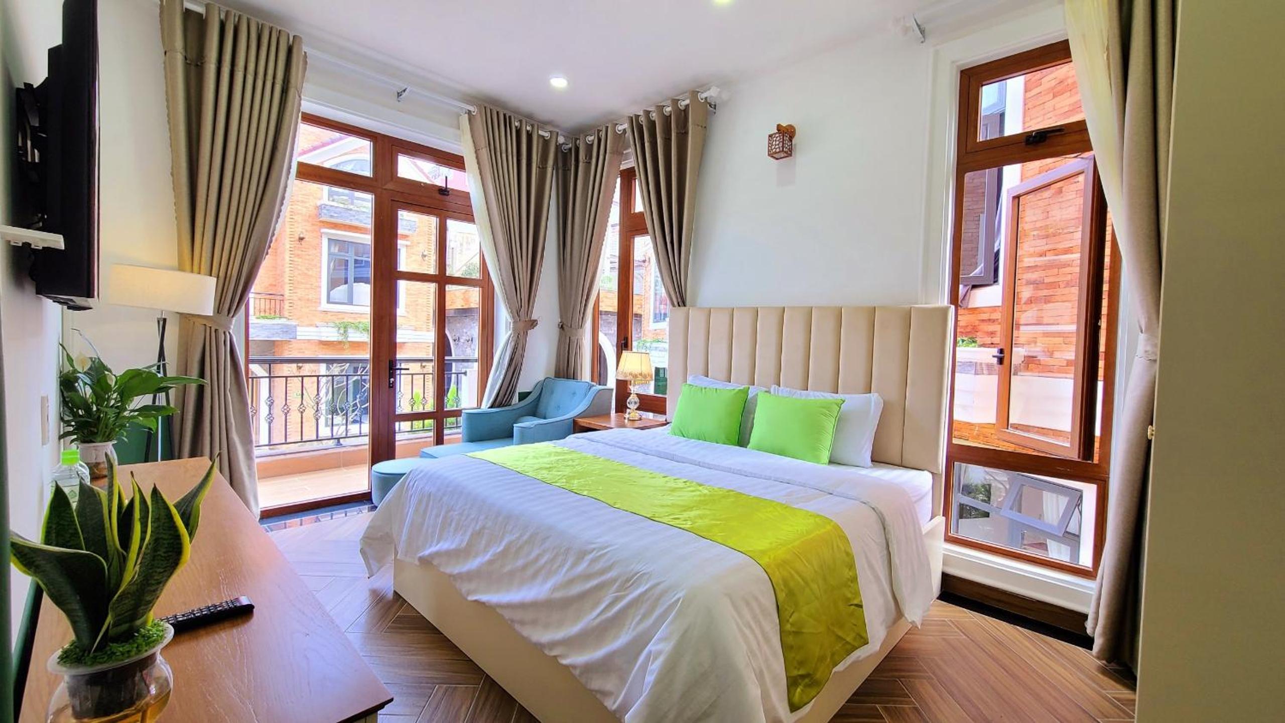 Horizon Village Dalat