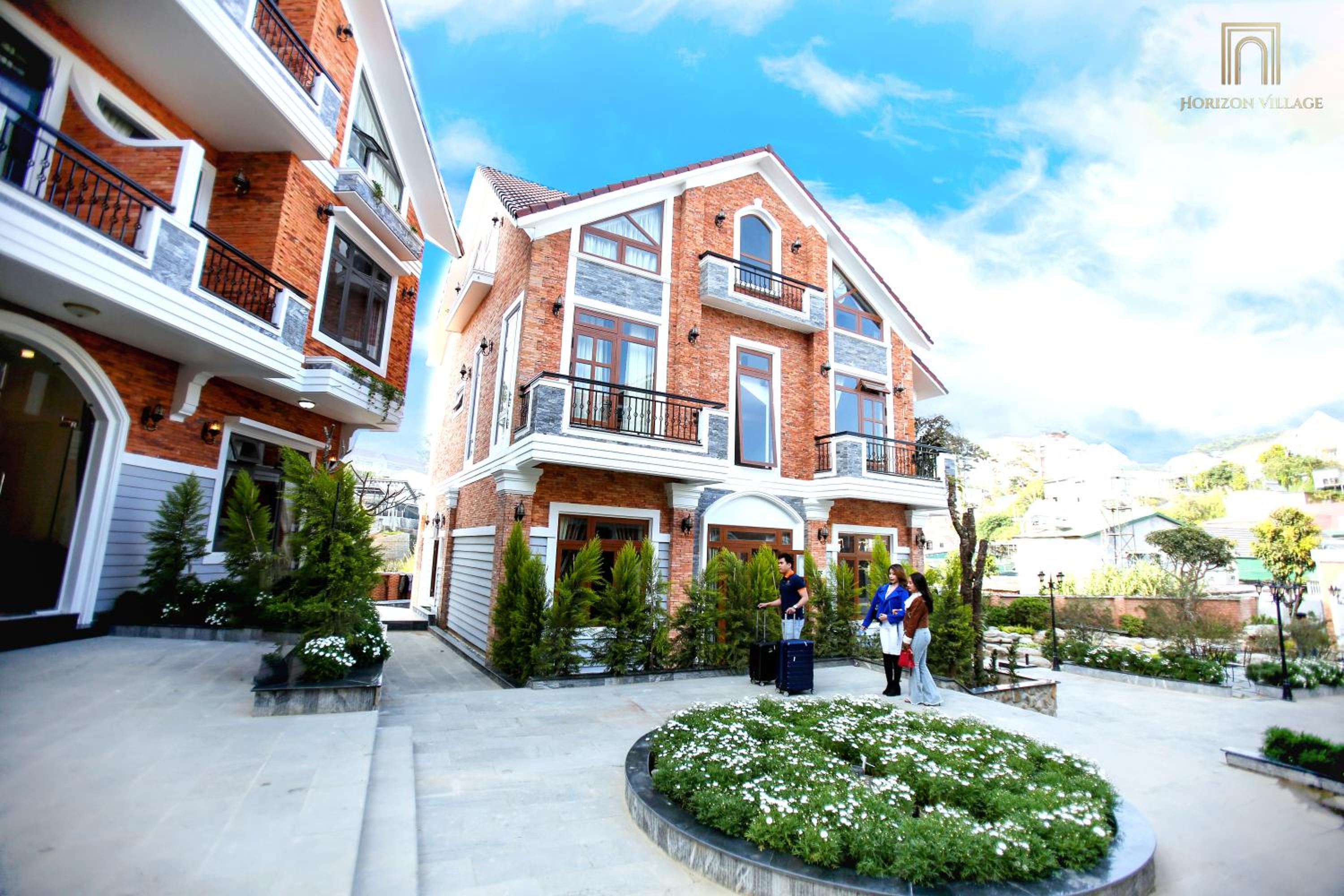 Horizon Village Dalat