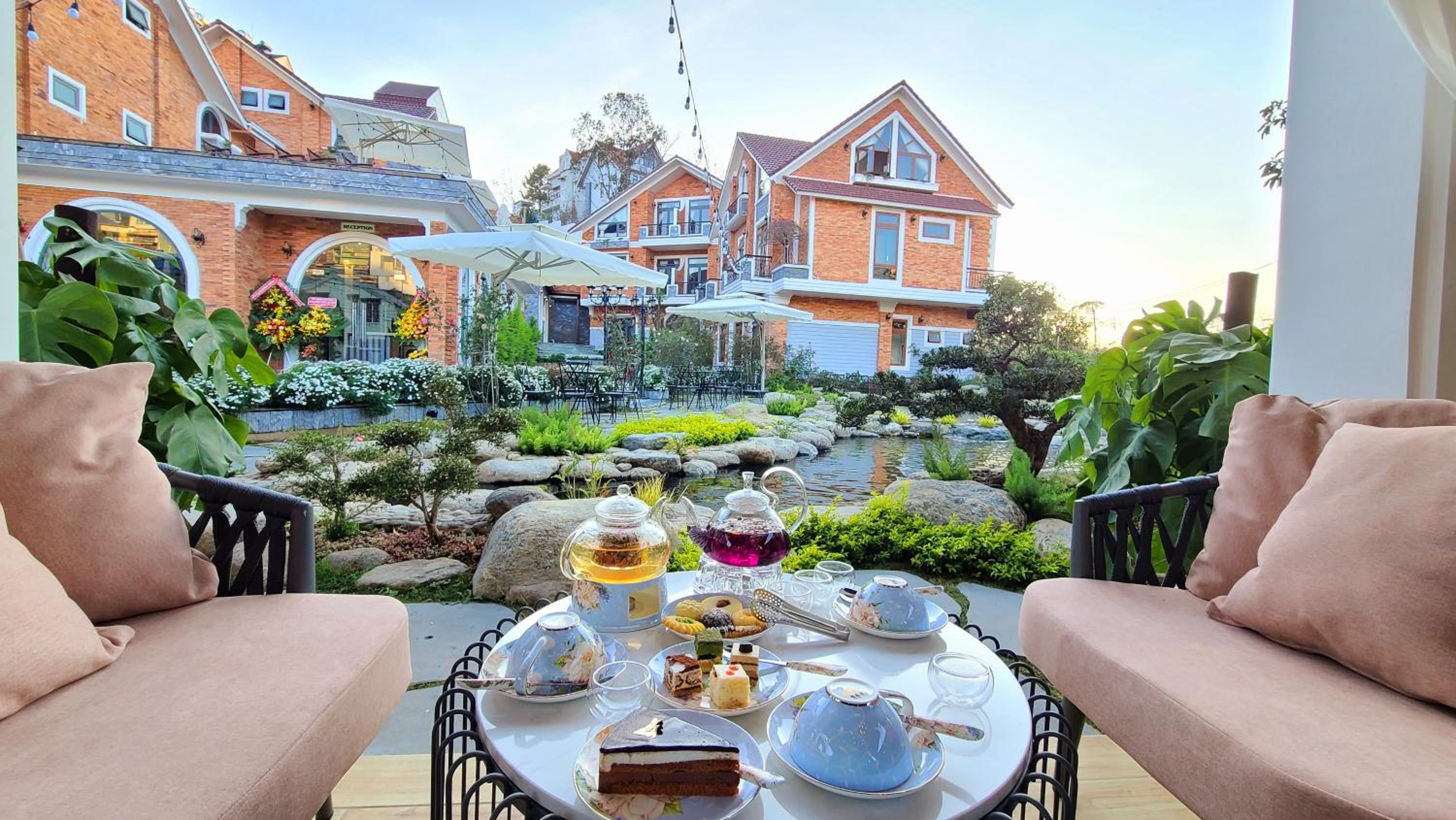 Horizon Village Dalat