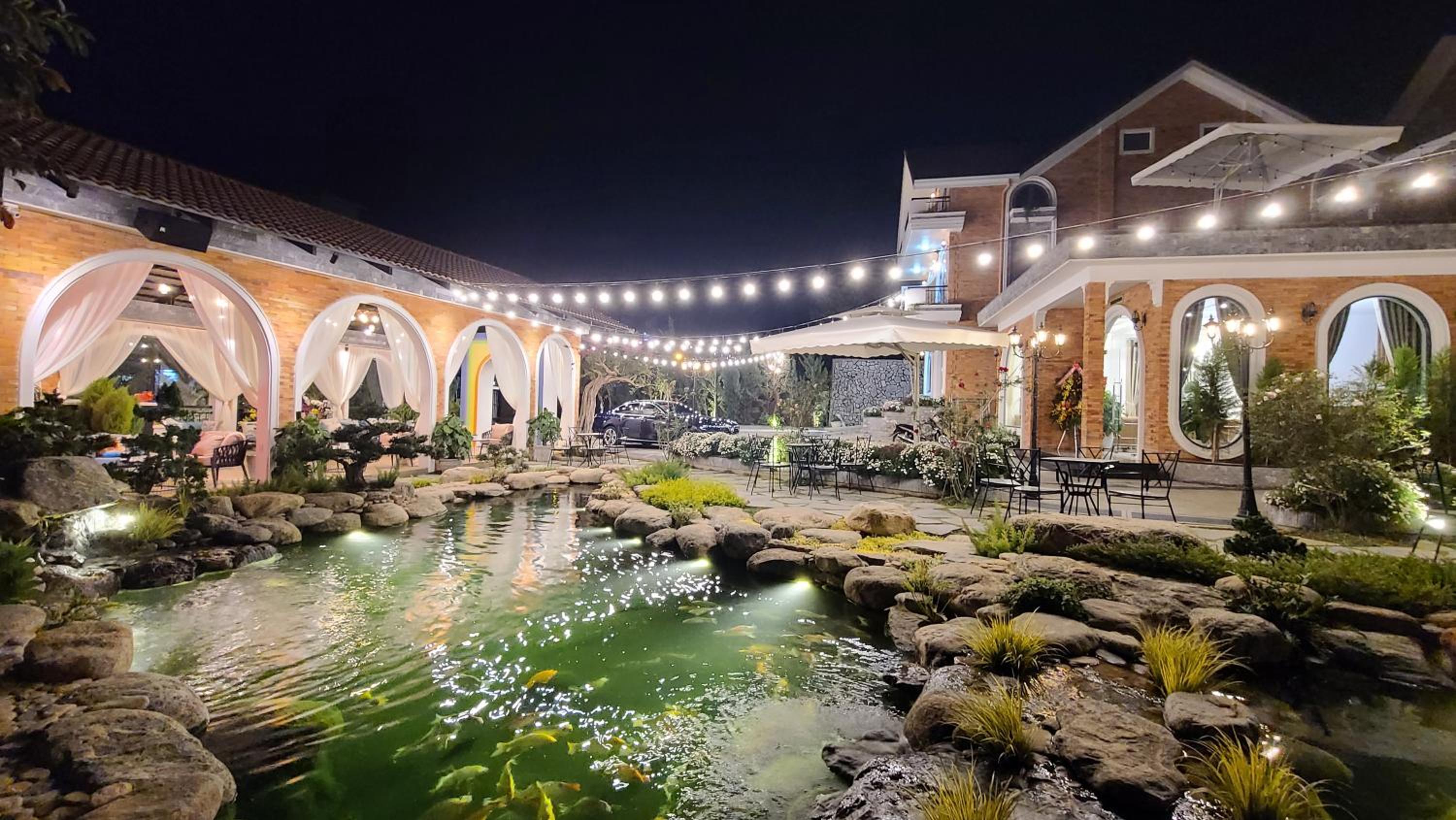 Horizon Village Dalat