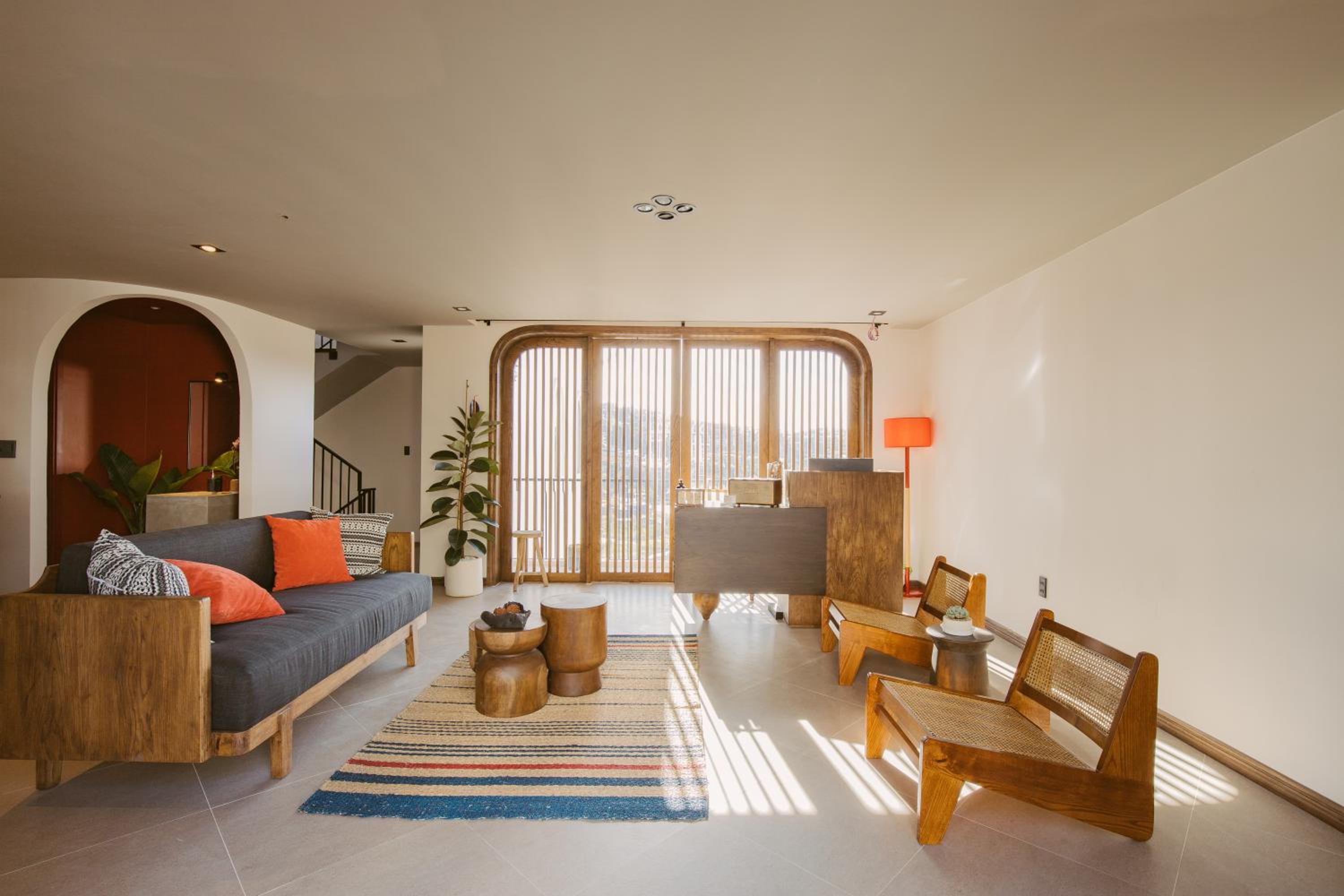 The Aratana Villa