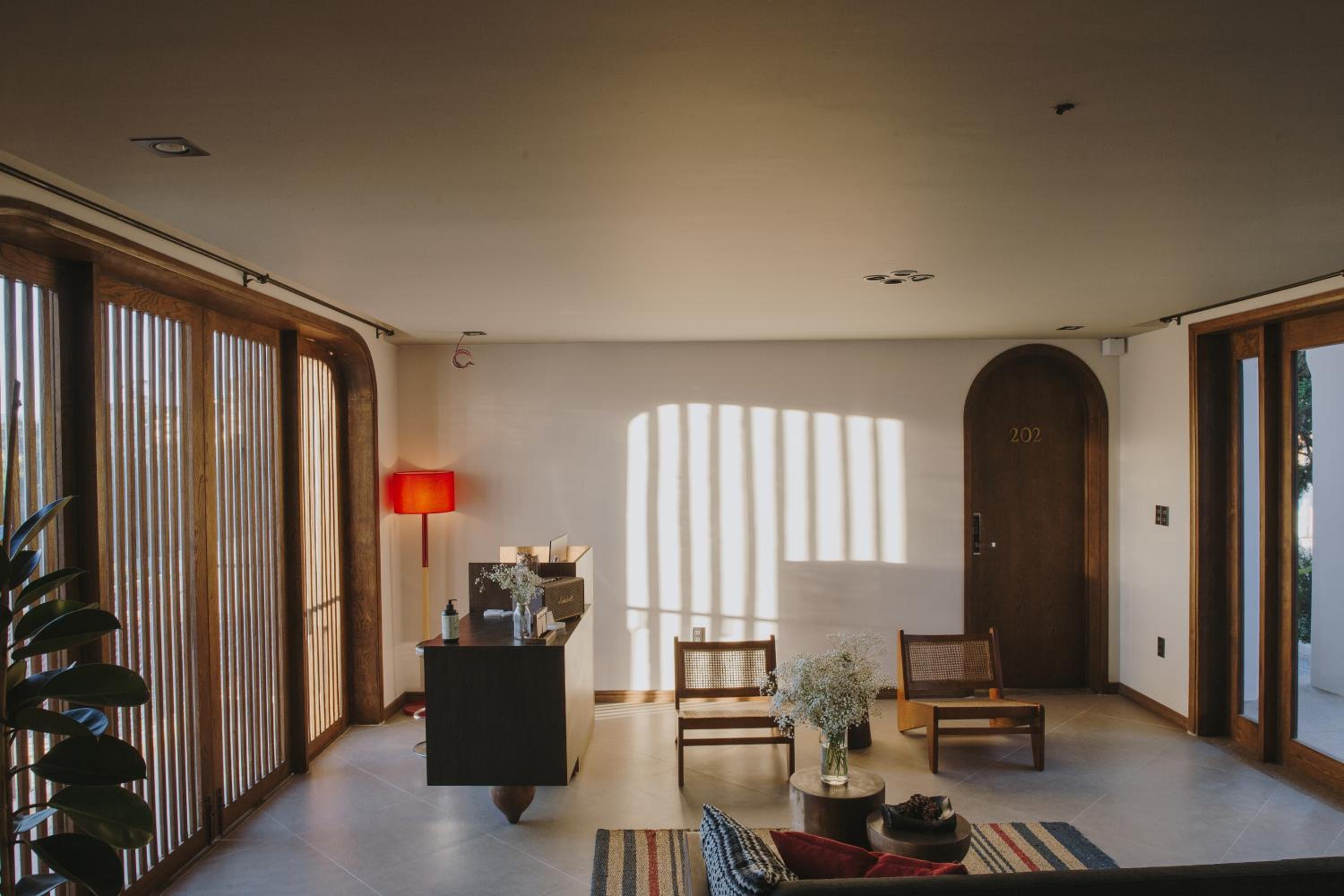 The Aratana Villa