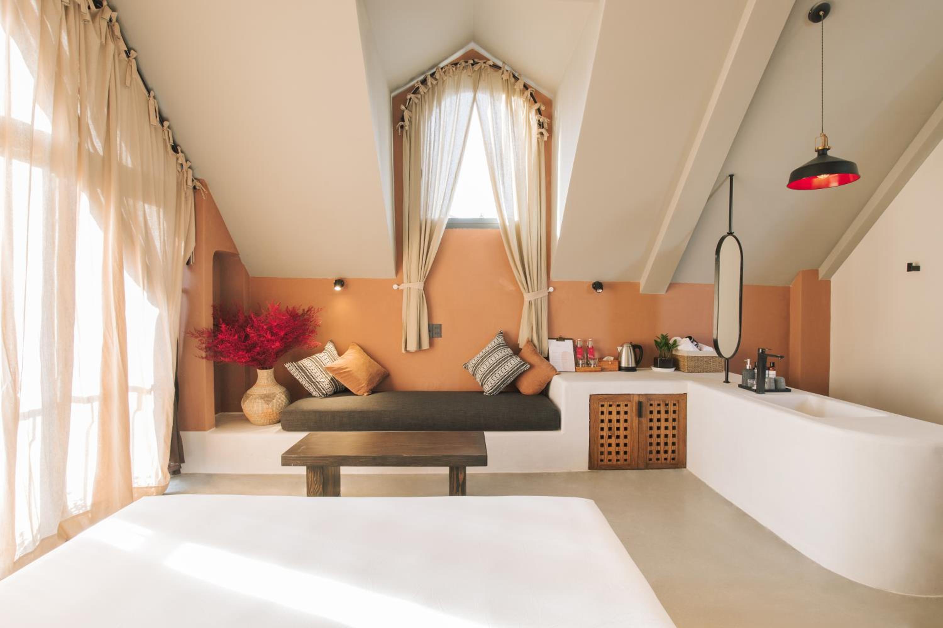 The Aratana Villa