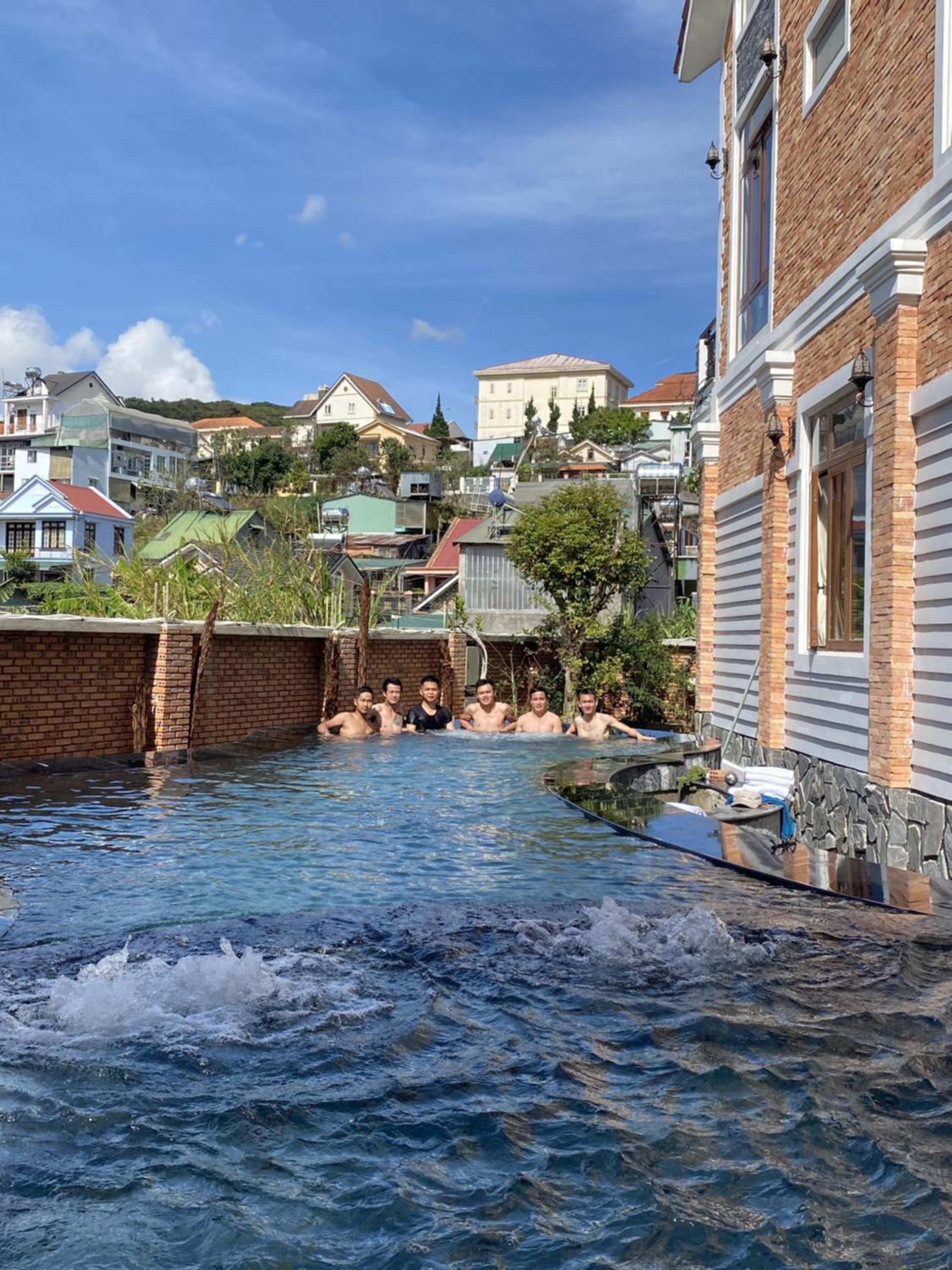 Horizon Village Dalat
