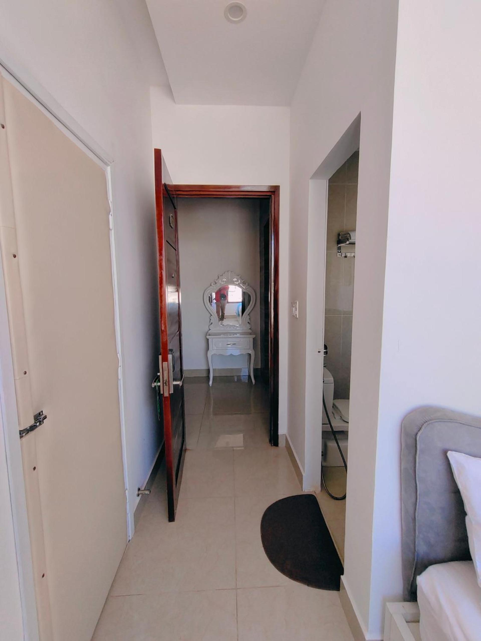 Ngàn Phố Studio & Love Hotel