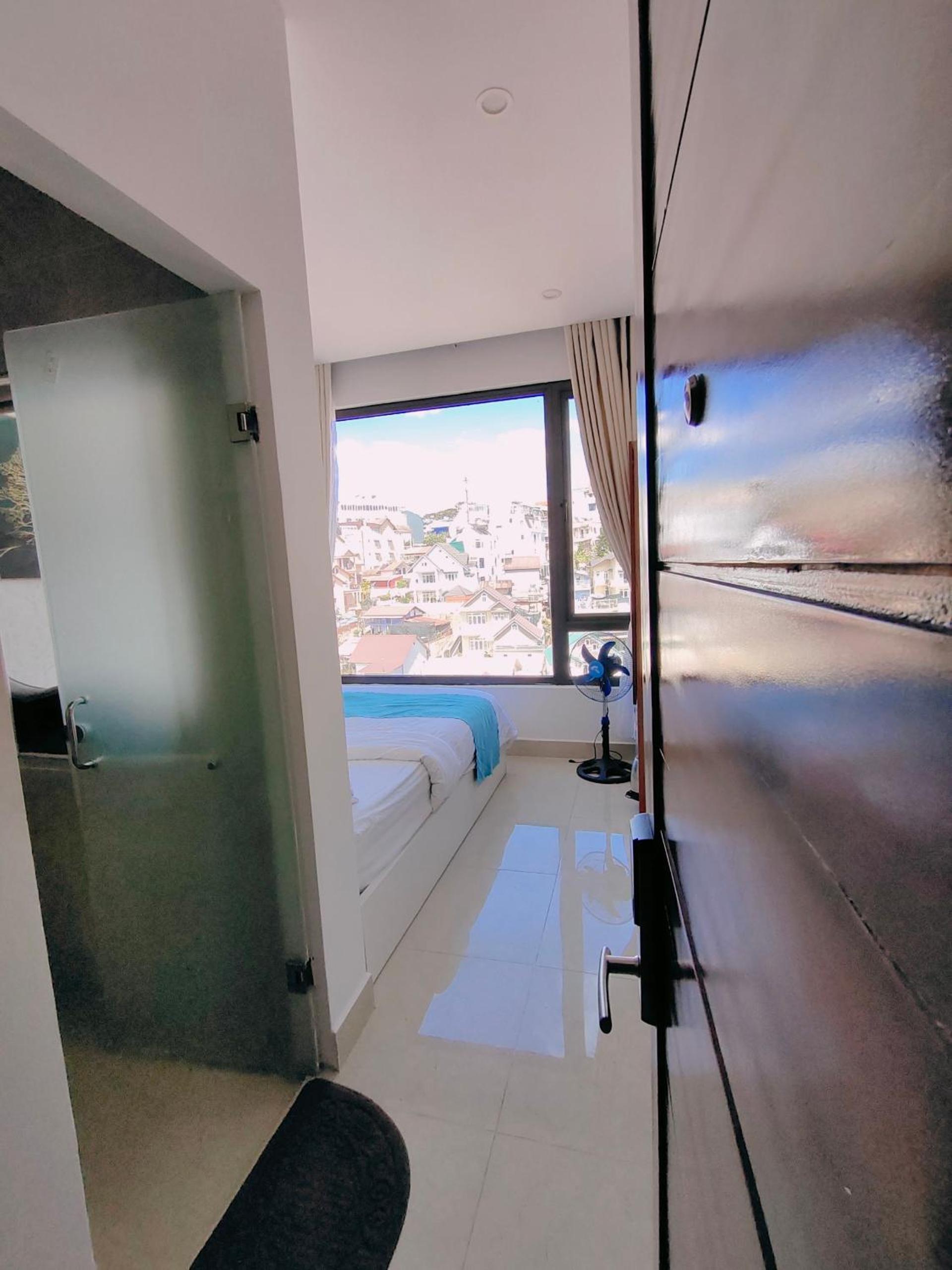 Ngàn Phố Studio & Love Hotel