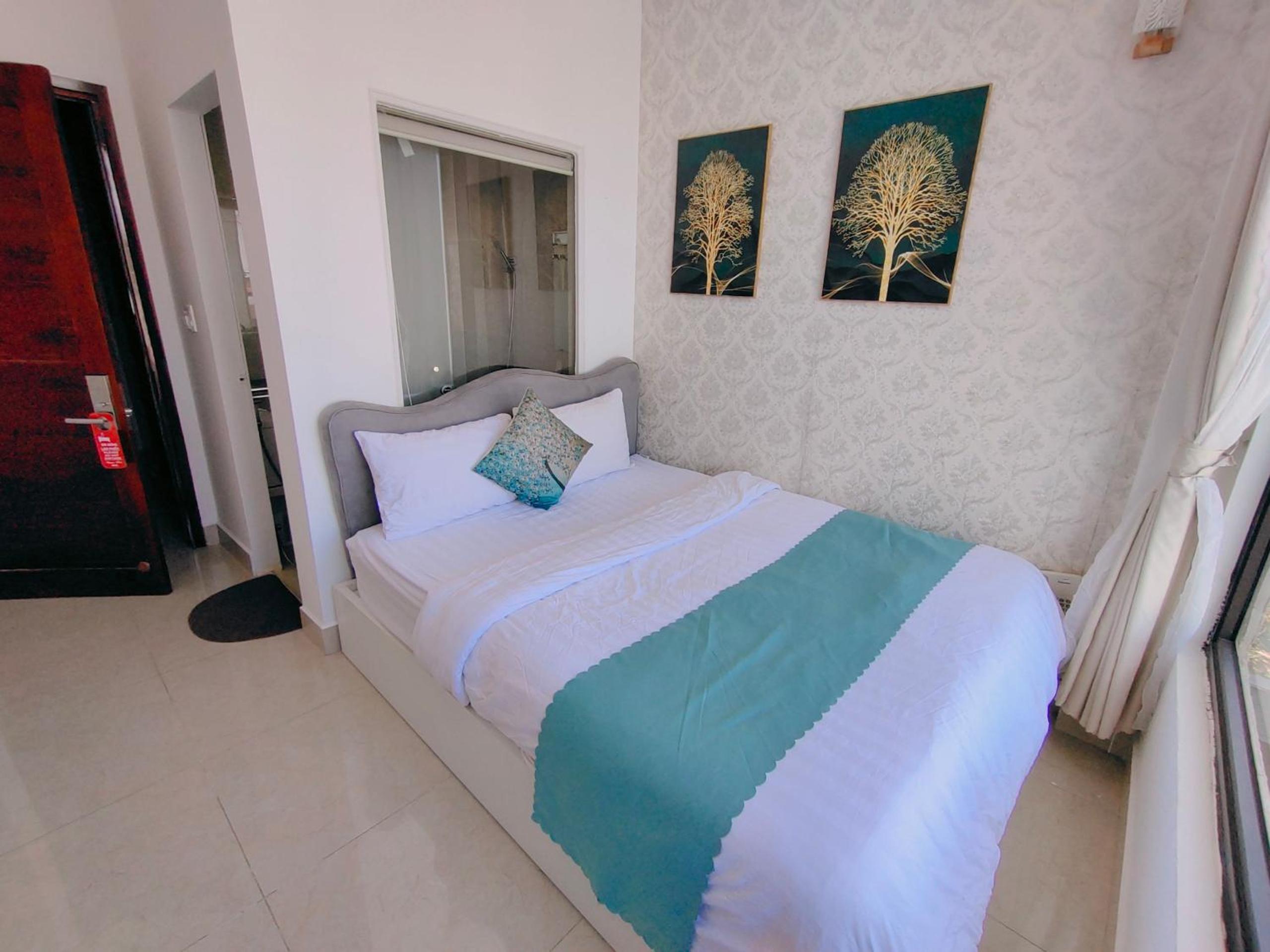 Ngàn Phố Studio & Love Hotel