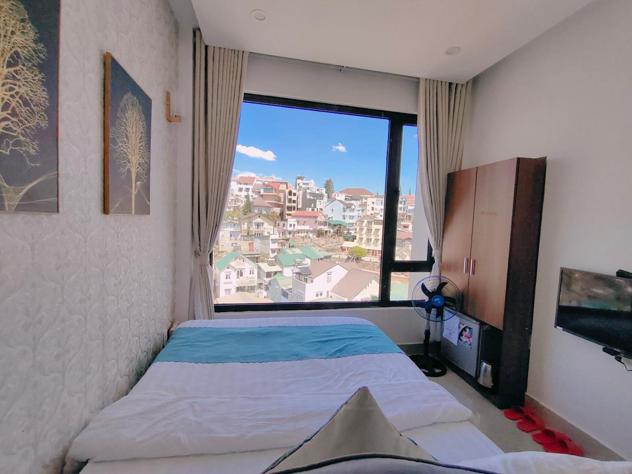Ngàn Phố Studio & Love Hotel