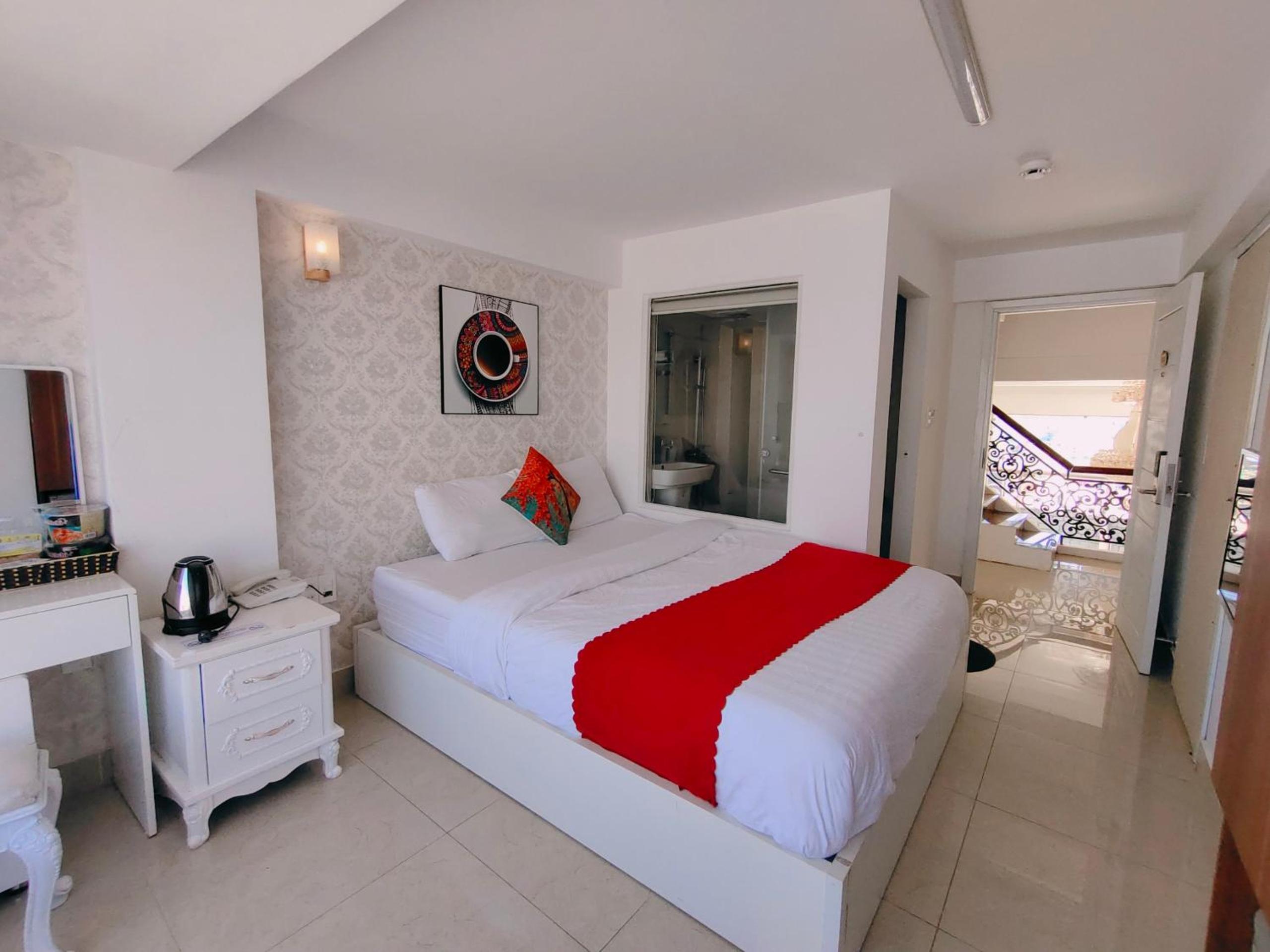 Ngàn Phố Studio & Love Hotel