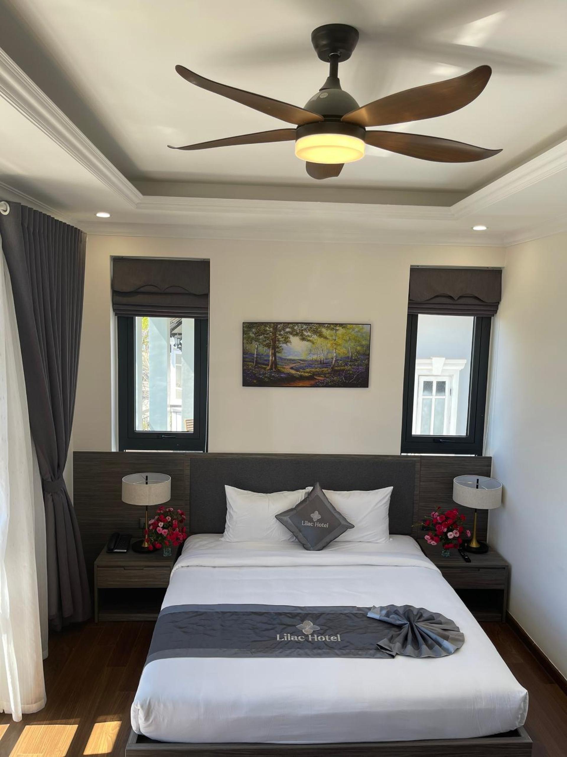 Khách sạn LiLac Đà Lạt