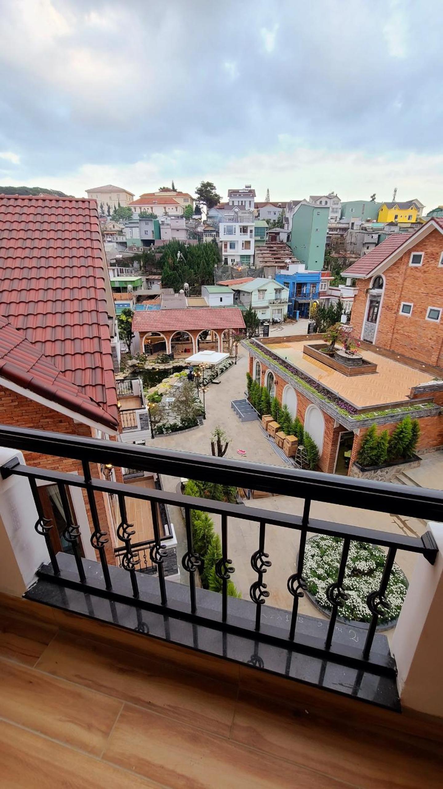 Horizon Village Dalat