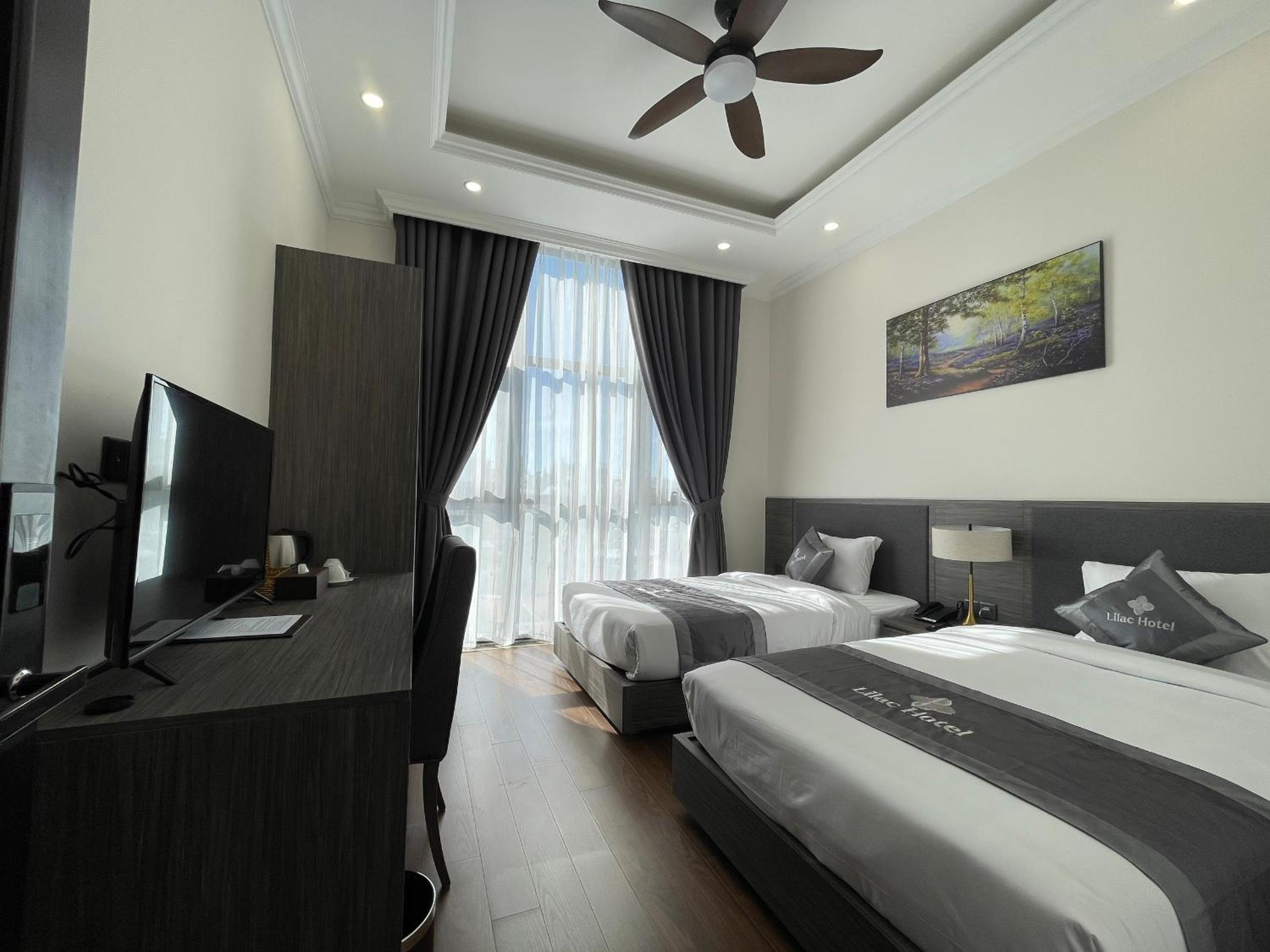 Khách sạn LiLac Đà Lạt
