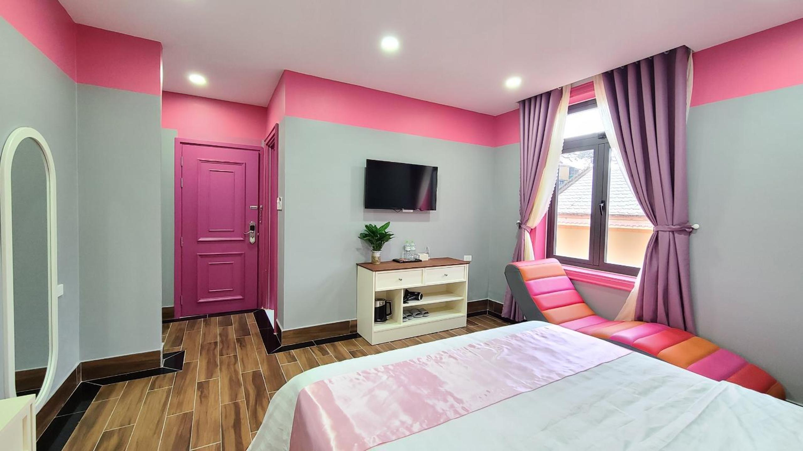 Horizon Village Dalat