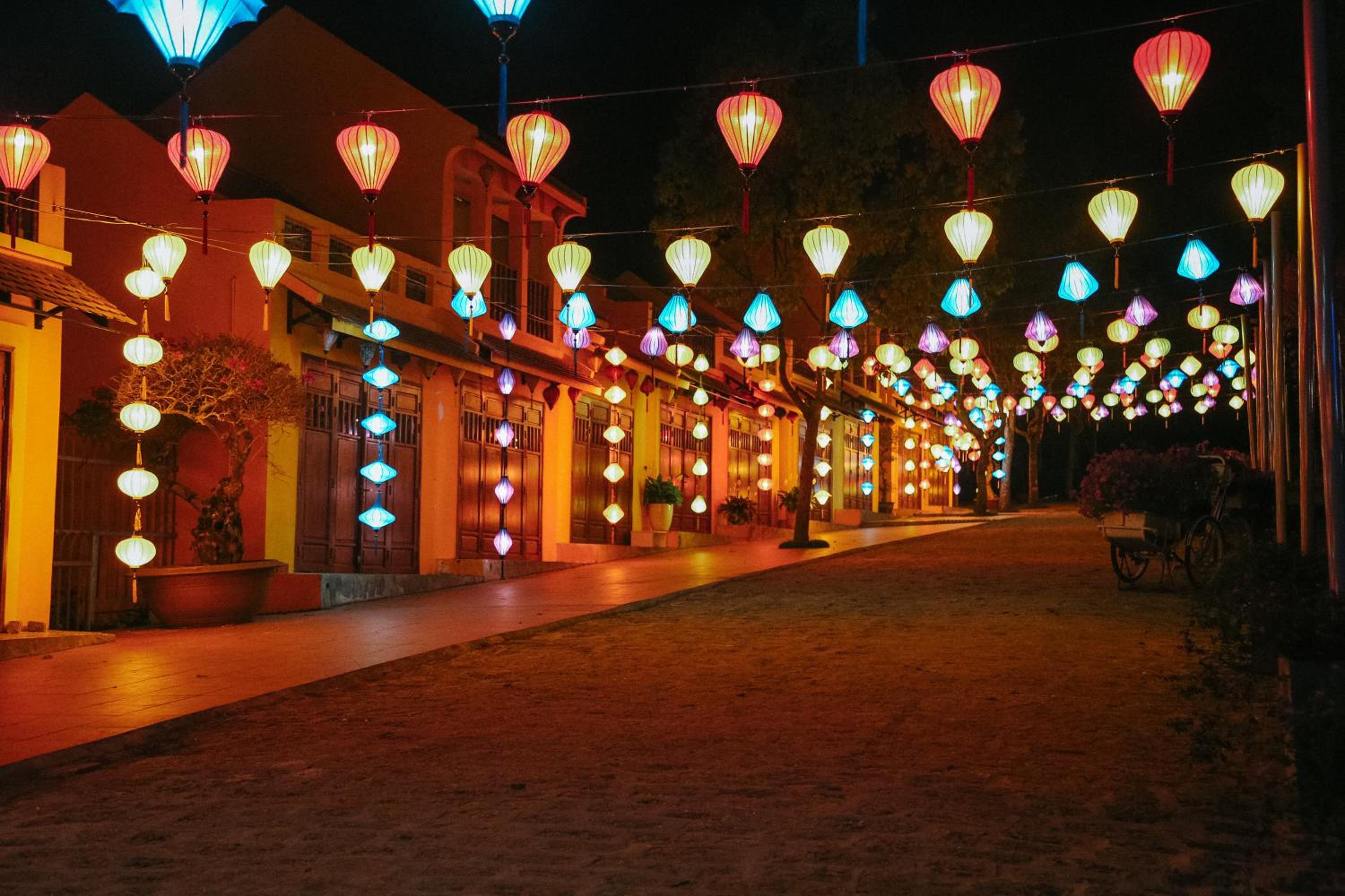 TTC Dreamy Hill Resort - Unlimited Access to TTC World - Thung Lung Tinh Yeu
