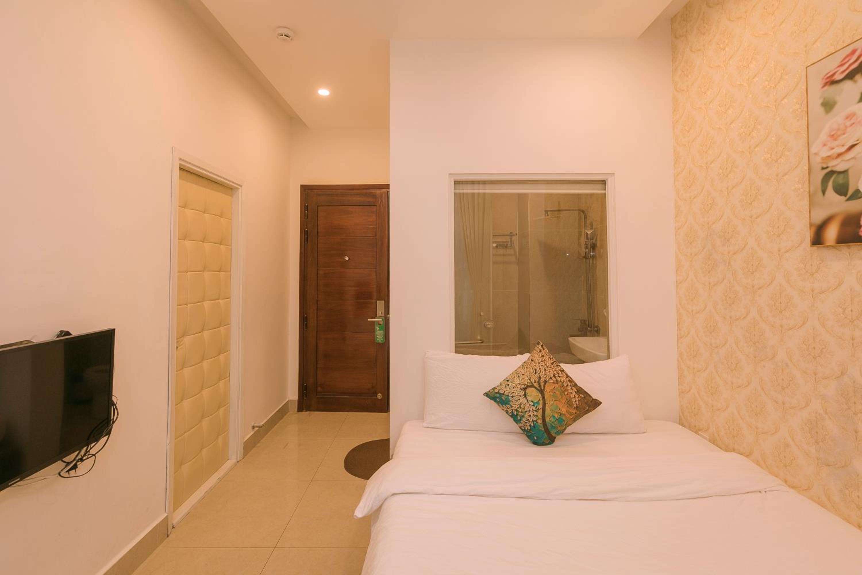 Ngàn Phố Studio & Love Hotel
